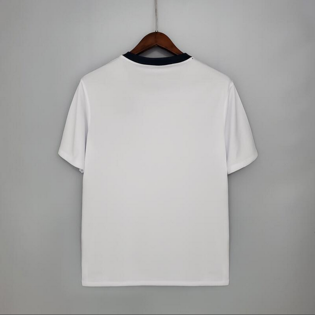 2013 England home  Retro Football Soccer jerseys