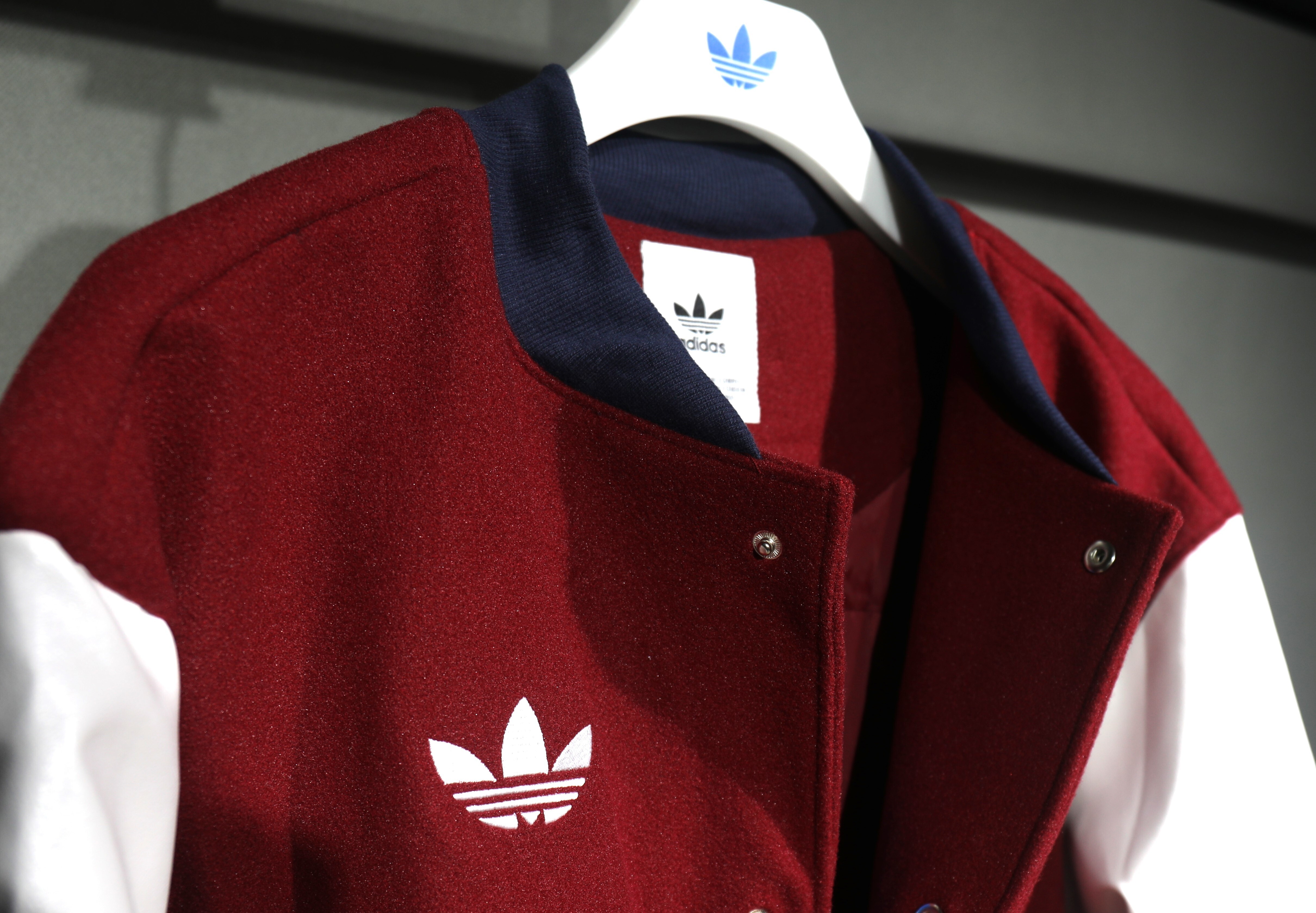 2025/2026 Arsenal Casual Baseball Jersey