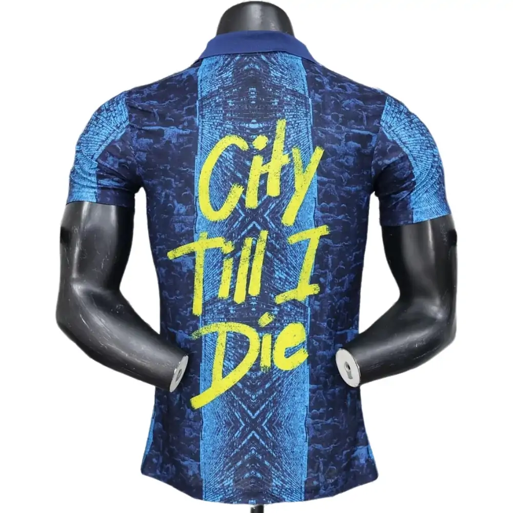 {{product_name}} High Quality Replica Football Jersey