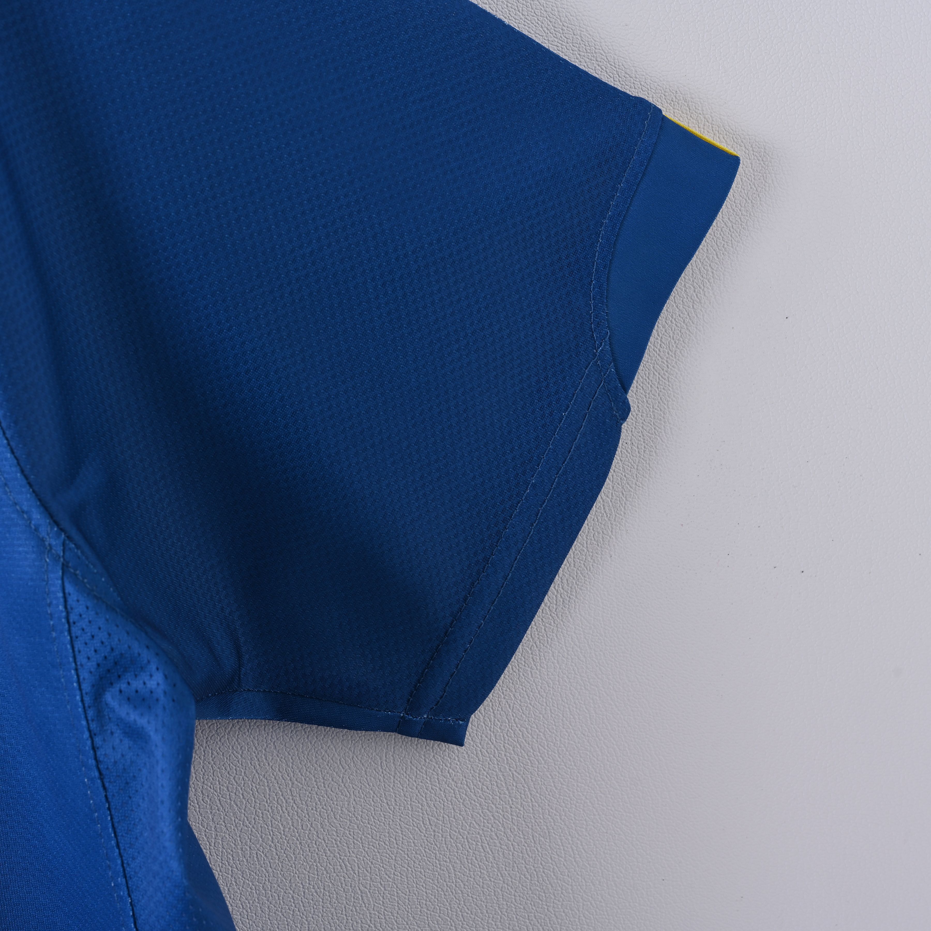 2006/2007 Barcelona Home Retro Football Shirt