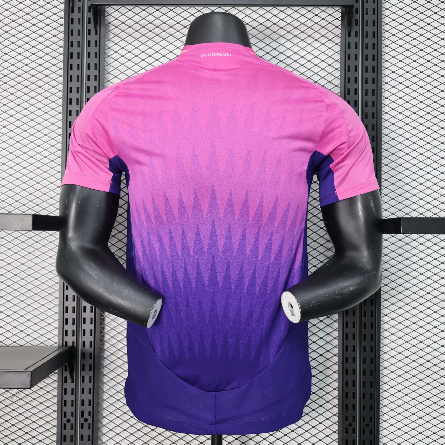 {{product_name}} High Quality Replica Football Jersey