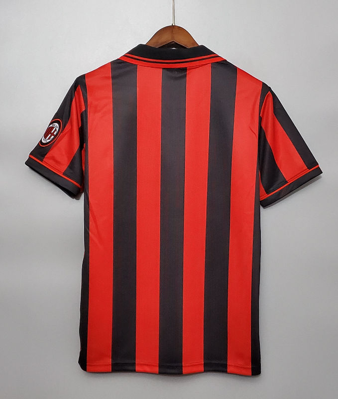 {{product_name}} High Quality Replica Football Jersey