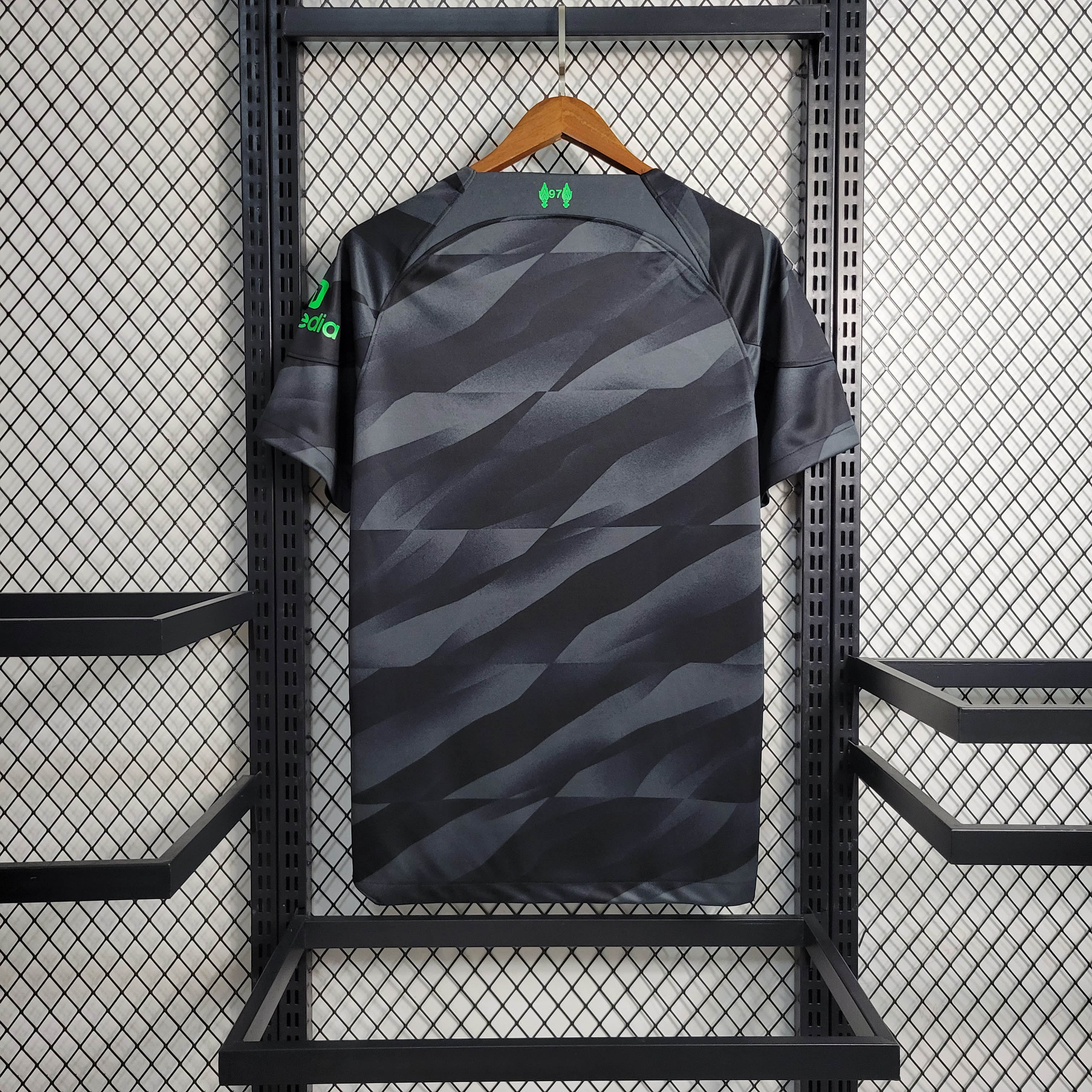 {{product_name}} High Quality Replica Football Jersey