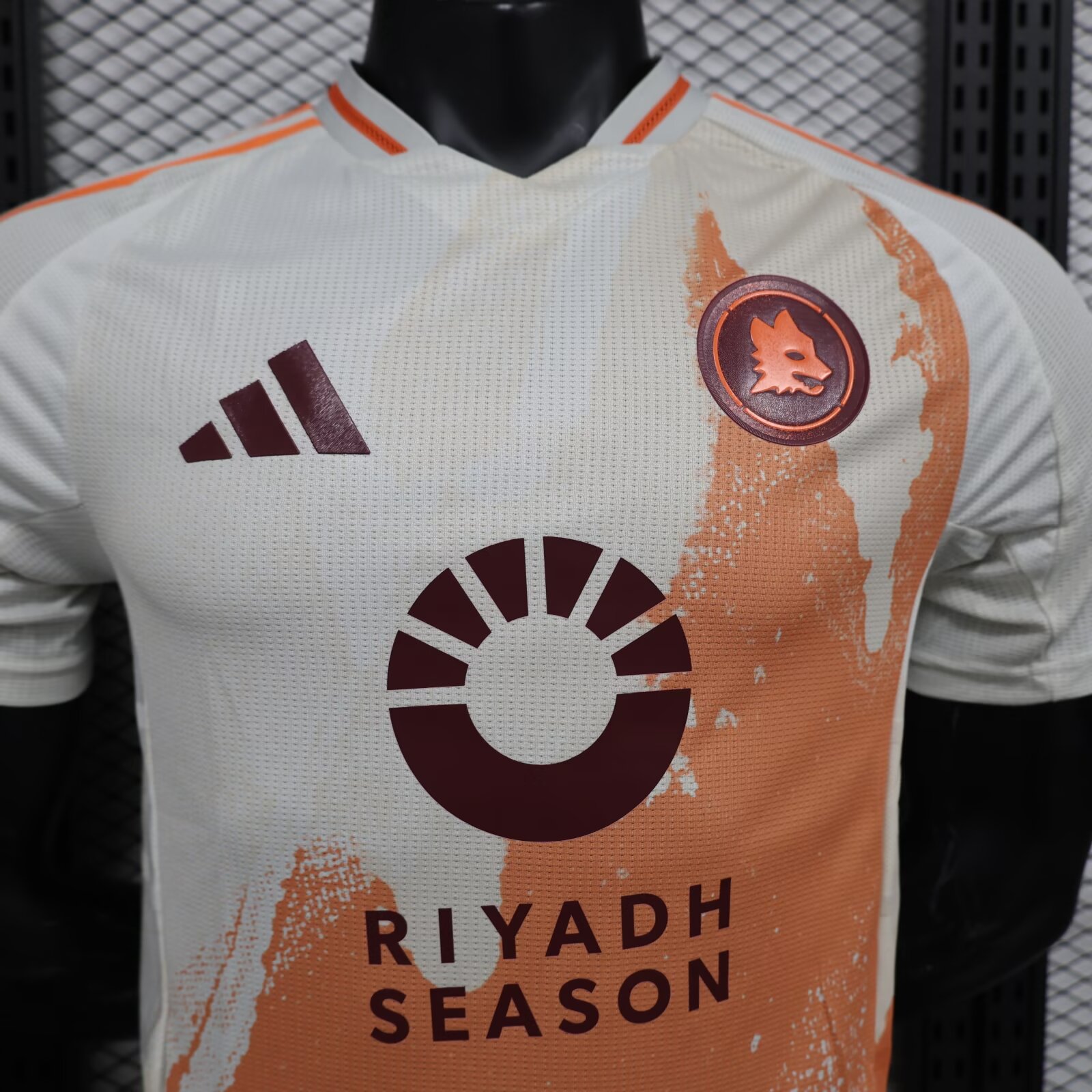 {{product_name}} High Quality Replica Football Jersey