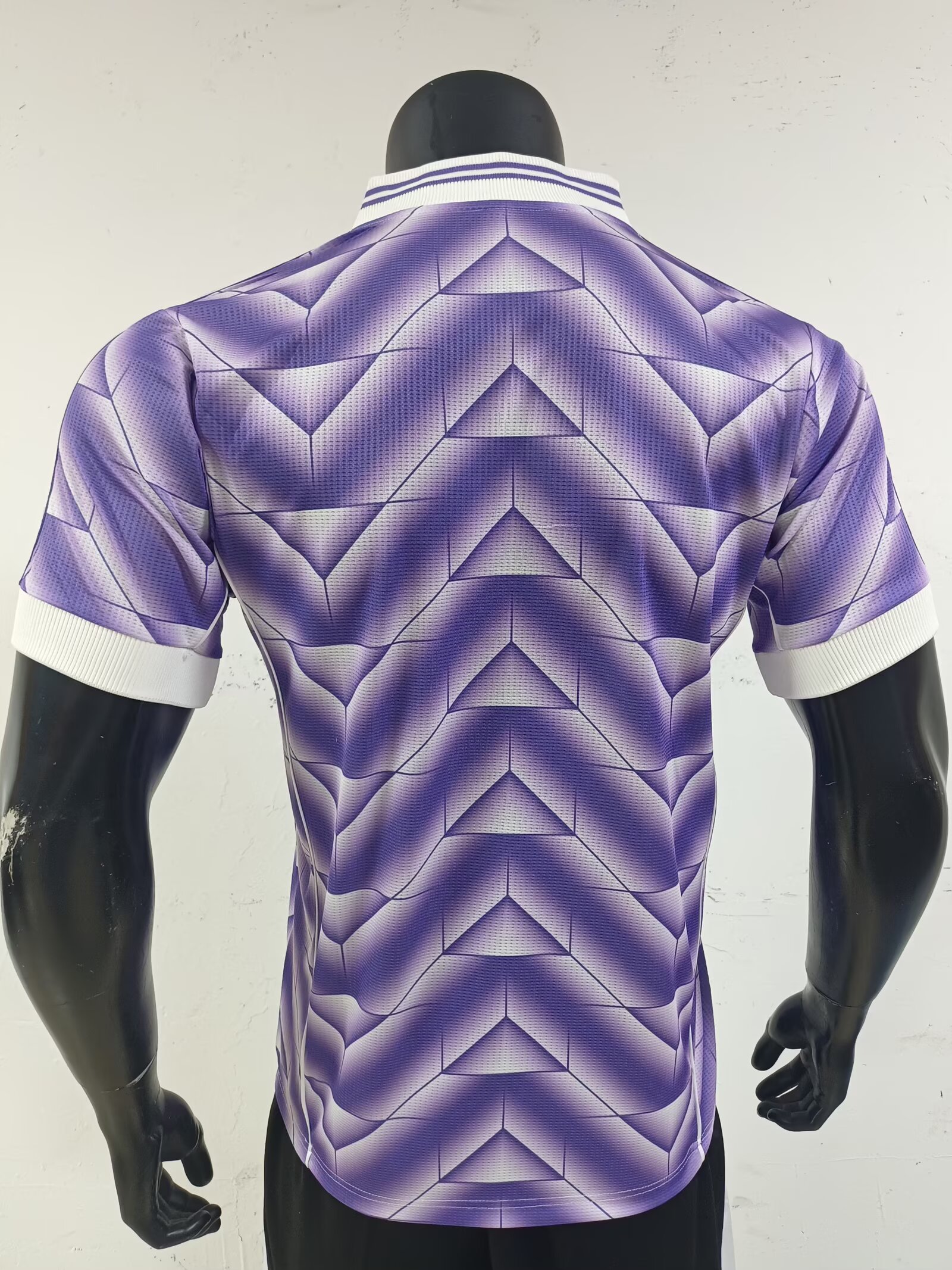 {{product_name}} High Quality Replica Football Jersey