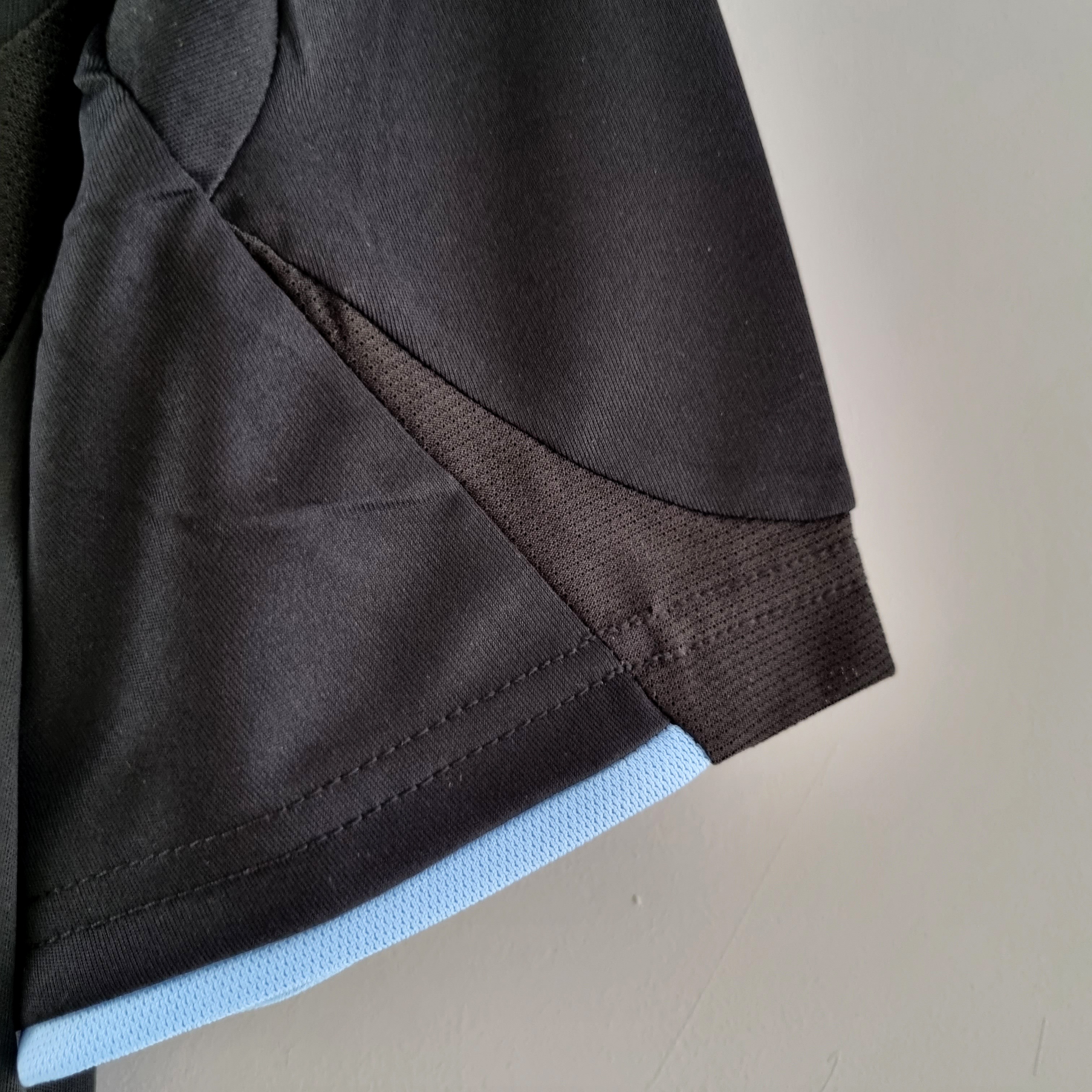 2009/2010 Real Madrid Away Retro Football Shirt