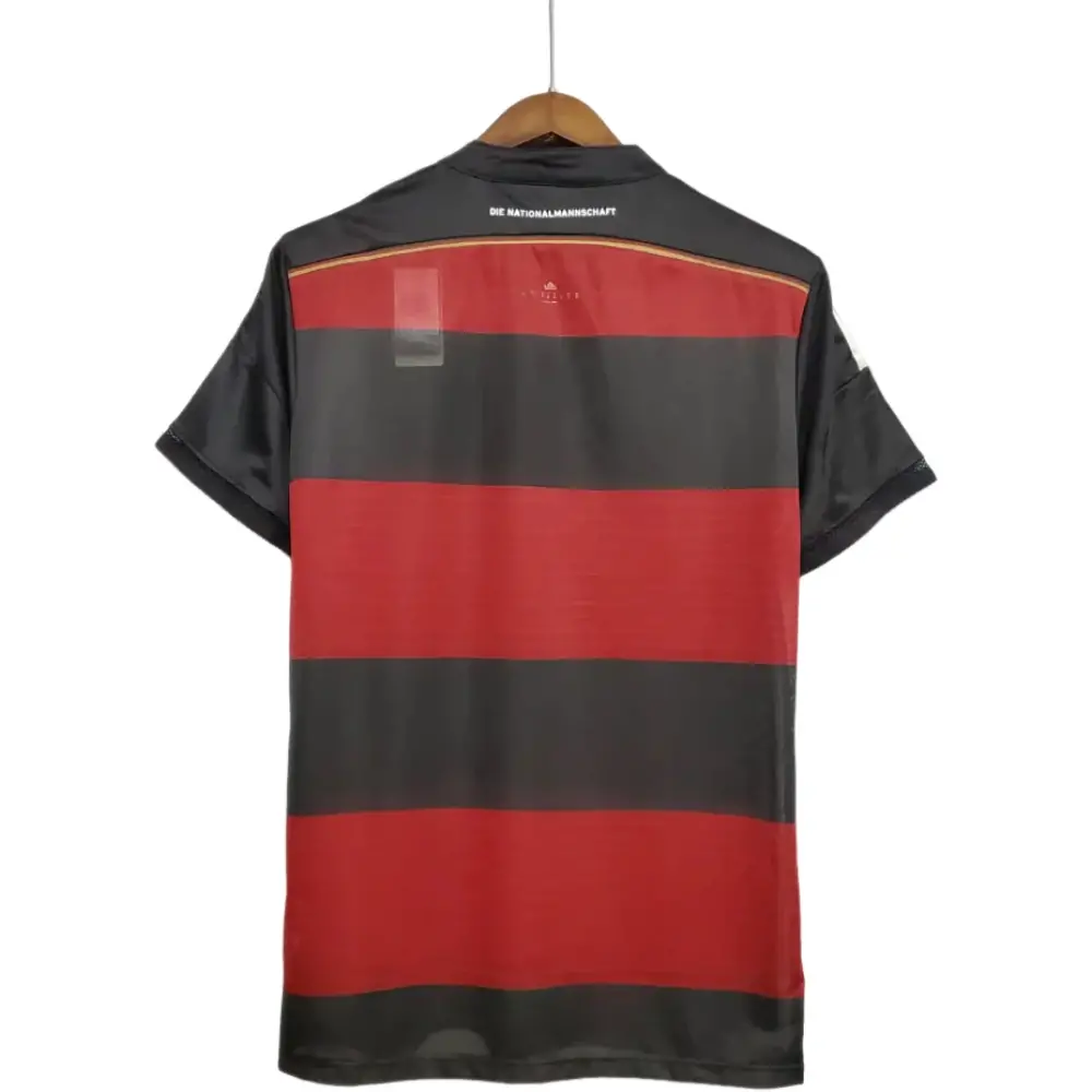 {{product_name}} High Quality Replica Football Jersey