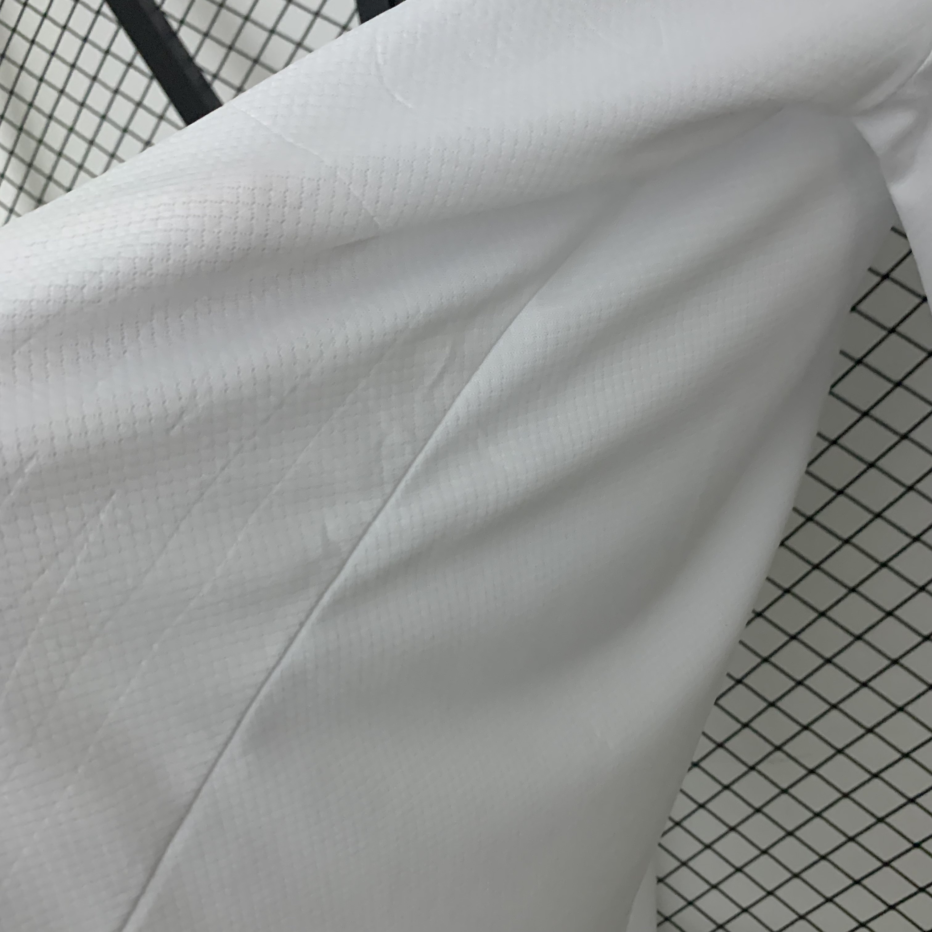 1996/1997 Valencia Home Retro Football Shirt