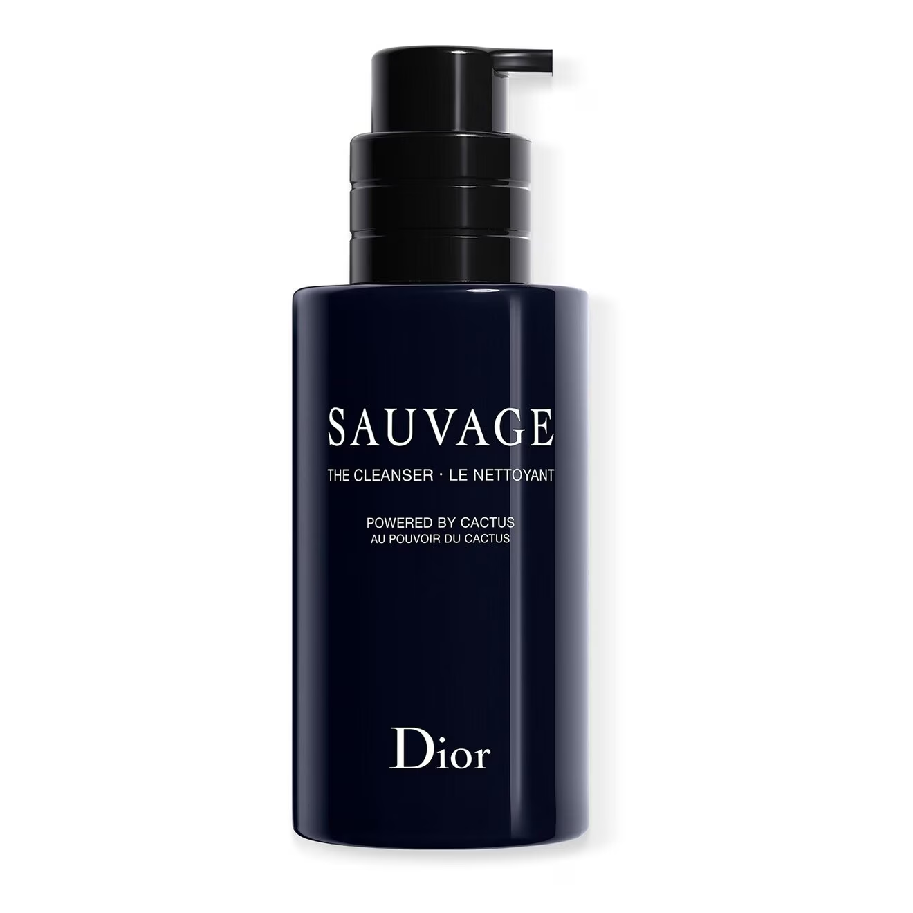 Dior Sauvage The Face Cleanse