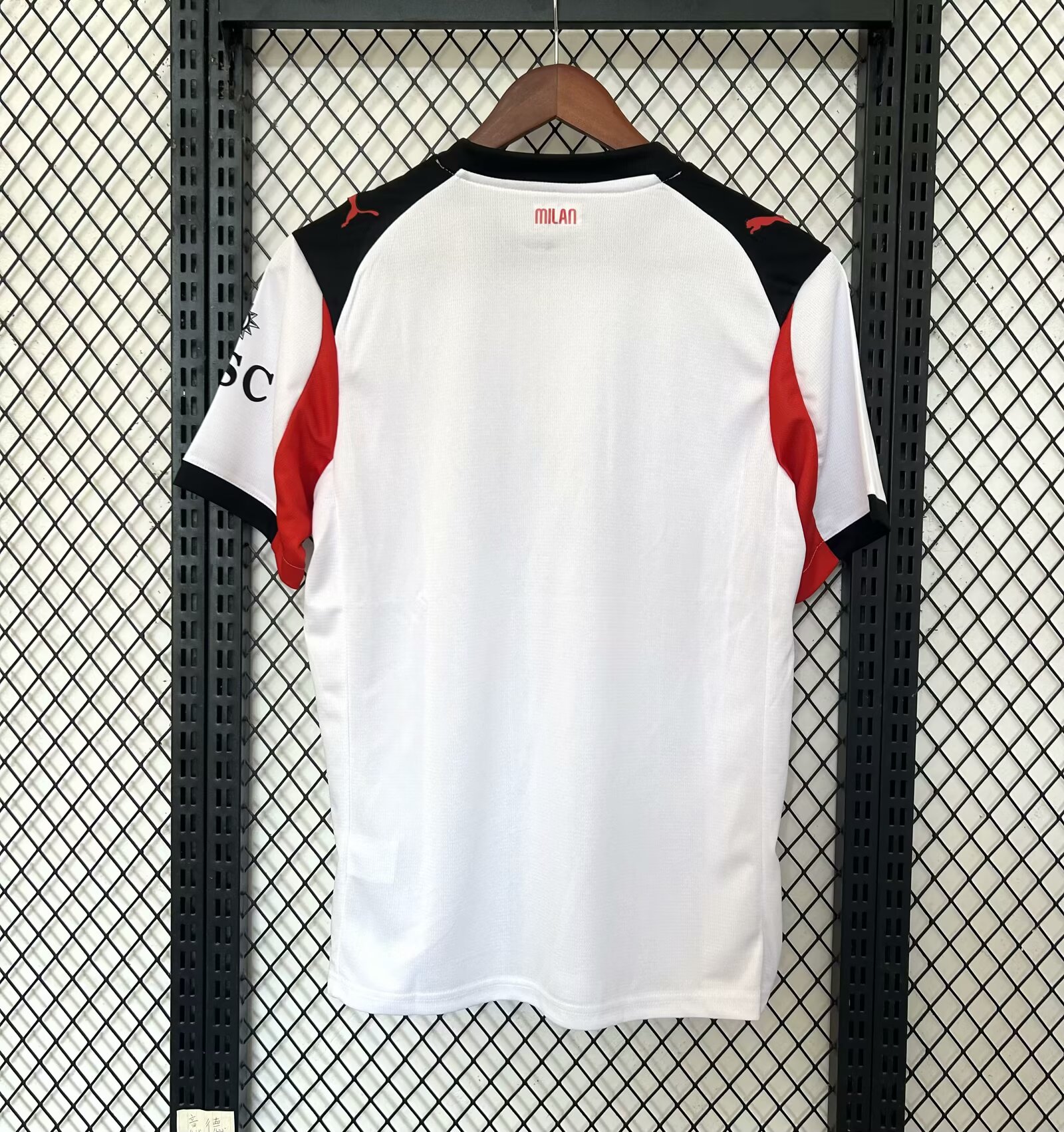 {{product_name}} High Quality Replica Football Jersey