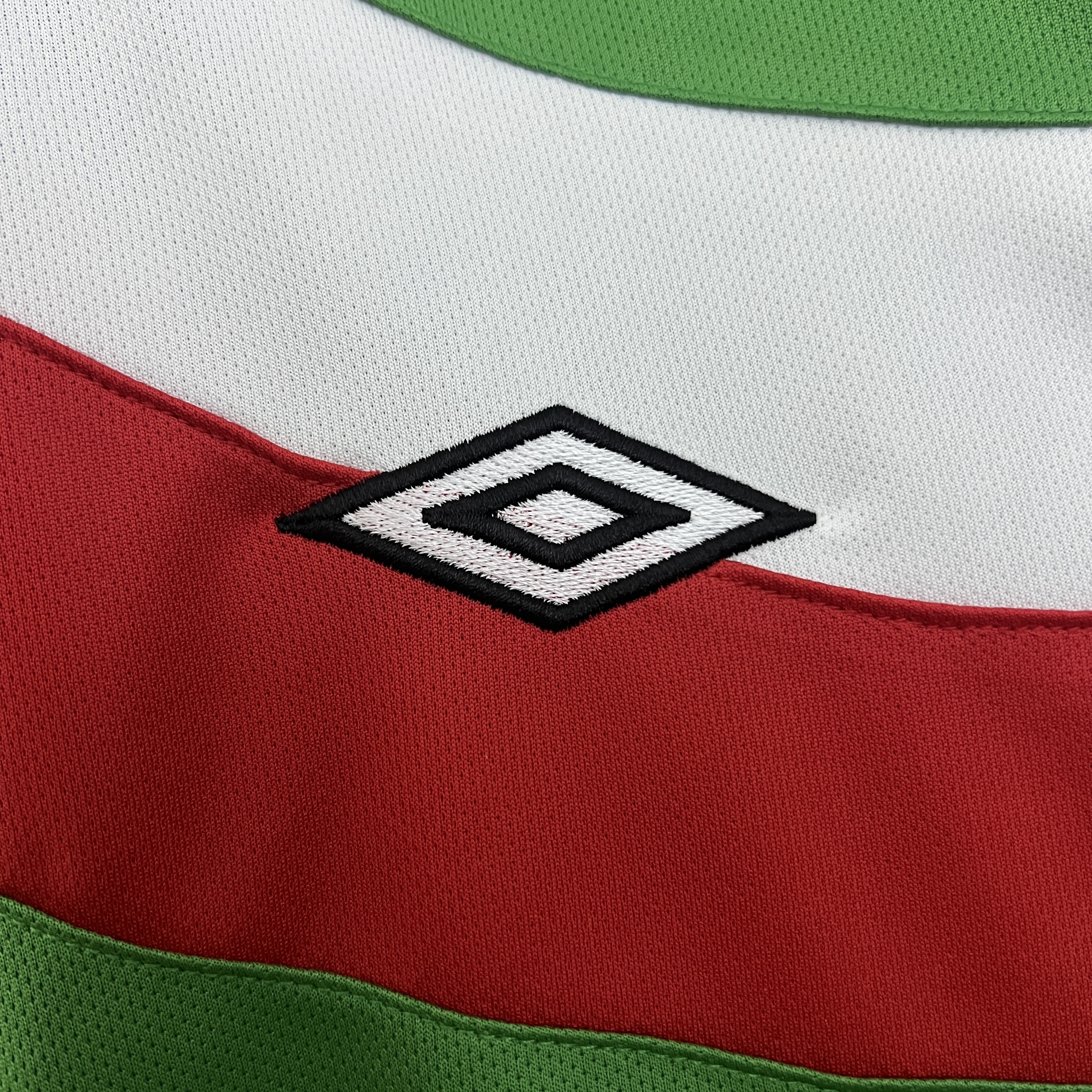 2011/2012 Bilbao Away Retro Football Shirt