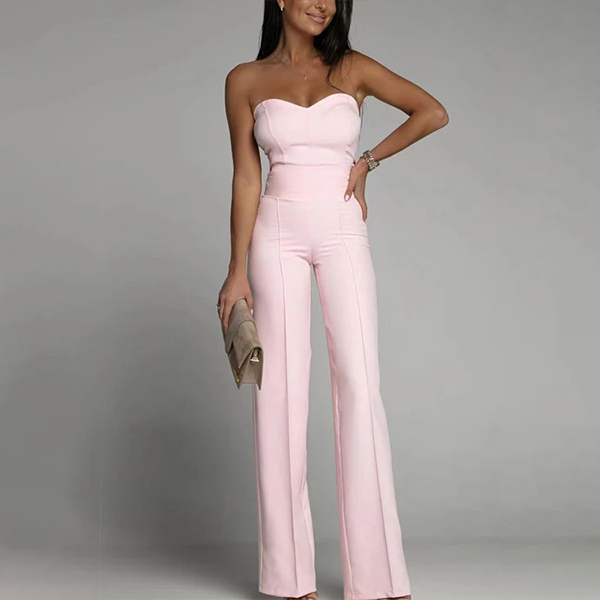 DRAGERLOZE JUMPSUIT