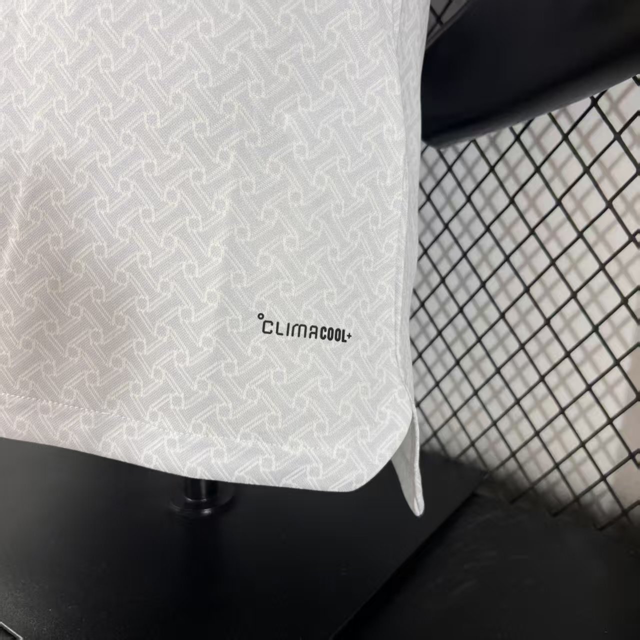 2026 Italy Away Football Shirt (Player Edition)