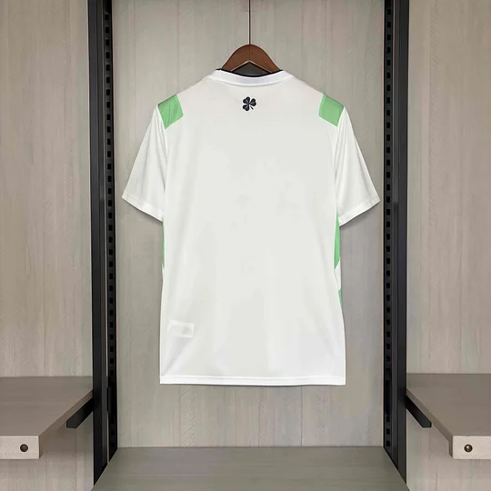 2026 Ireland Away Football Shirt（Fans version）