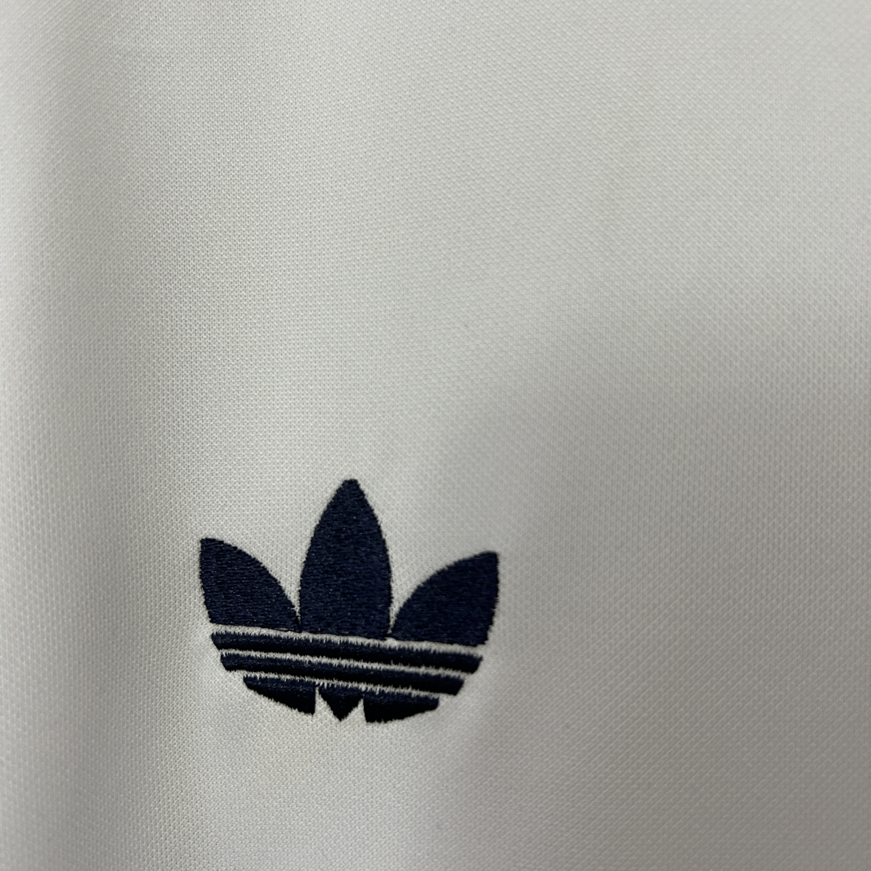 1984/1985 Real Madrid Home Retro Football Shirt