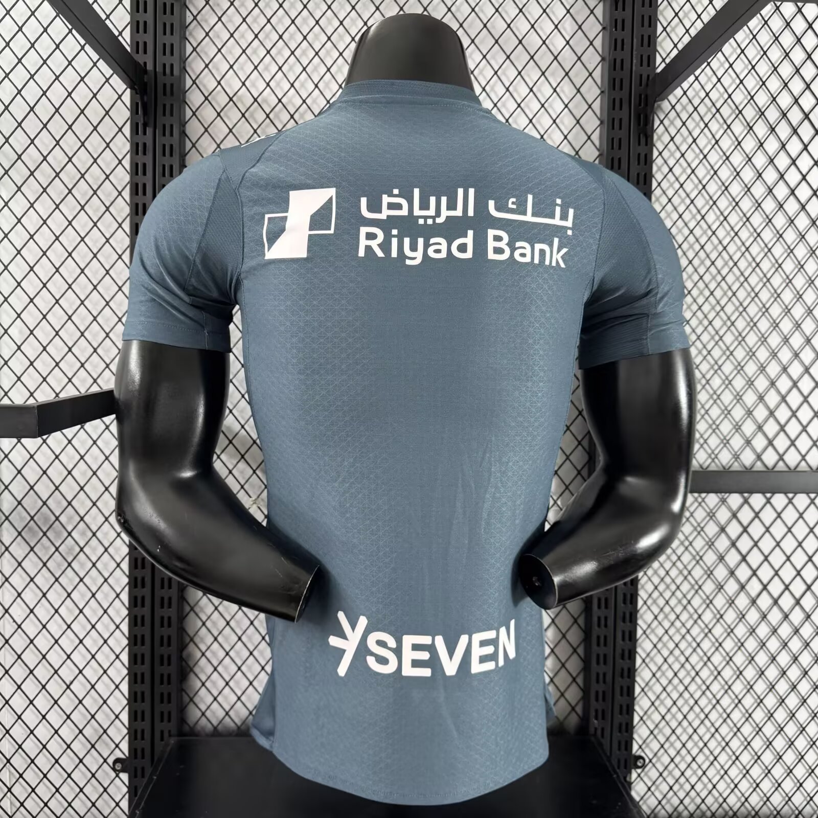 {{product_name}} High Quality Replica Football Jersey