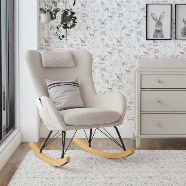 Schlesinger Rocking Chair