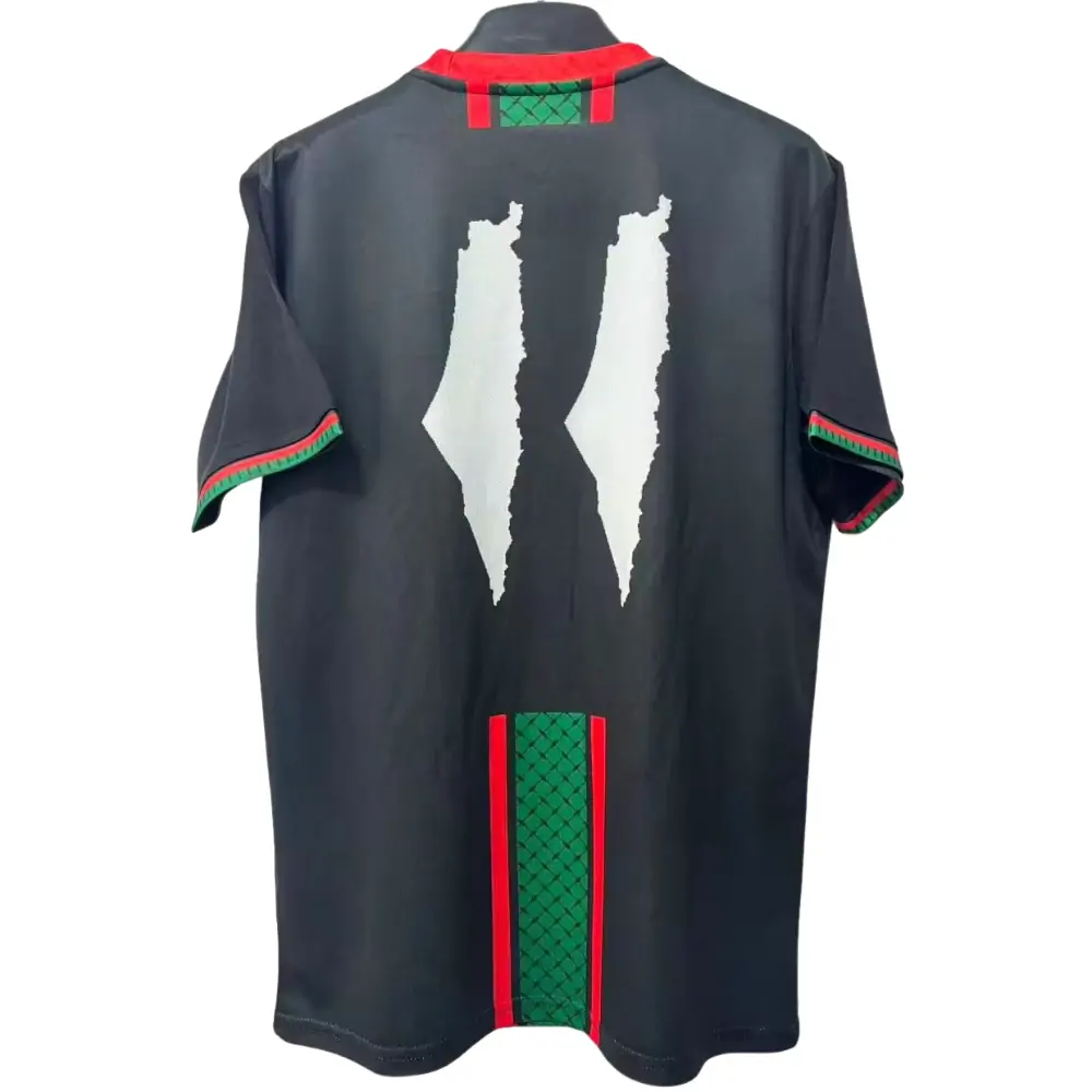 {{product_name}} High Quality Replica Football Jersey