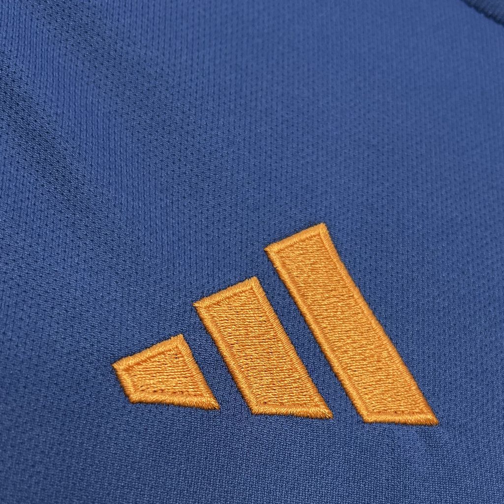 2024/2025 Roma Third Away Football Shirt (Fans)