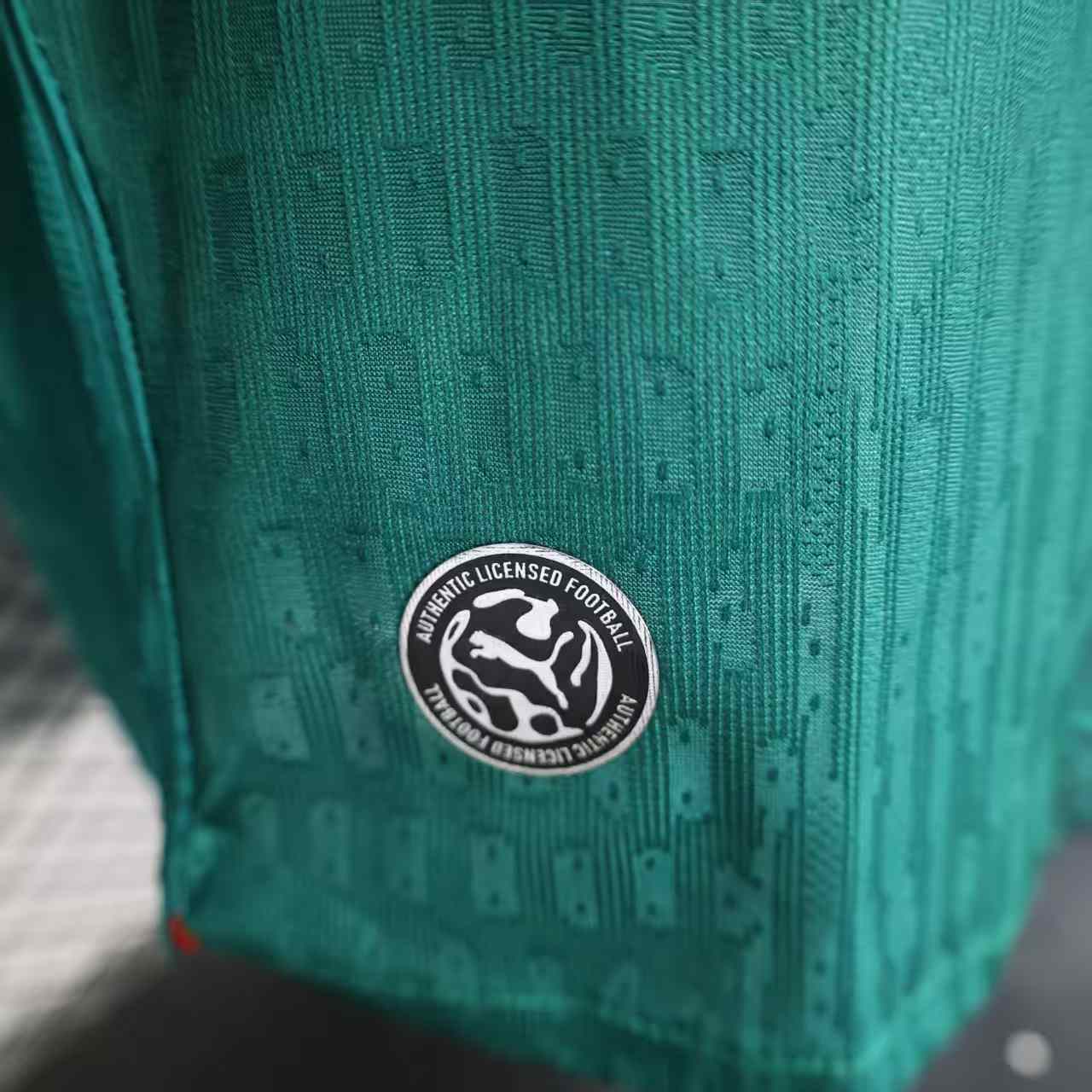 2026 Senegal Away Football Shirt (Player Edition)