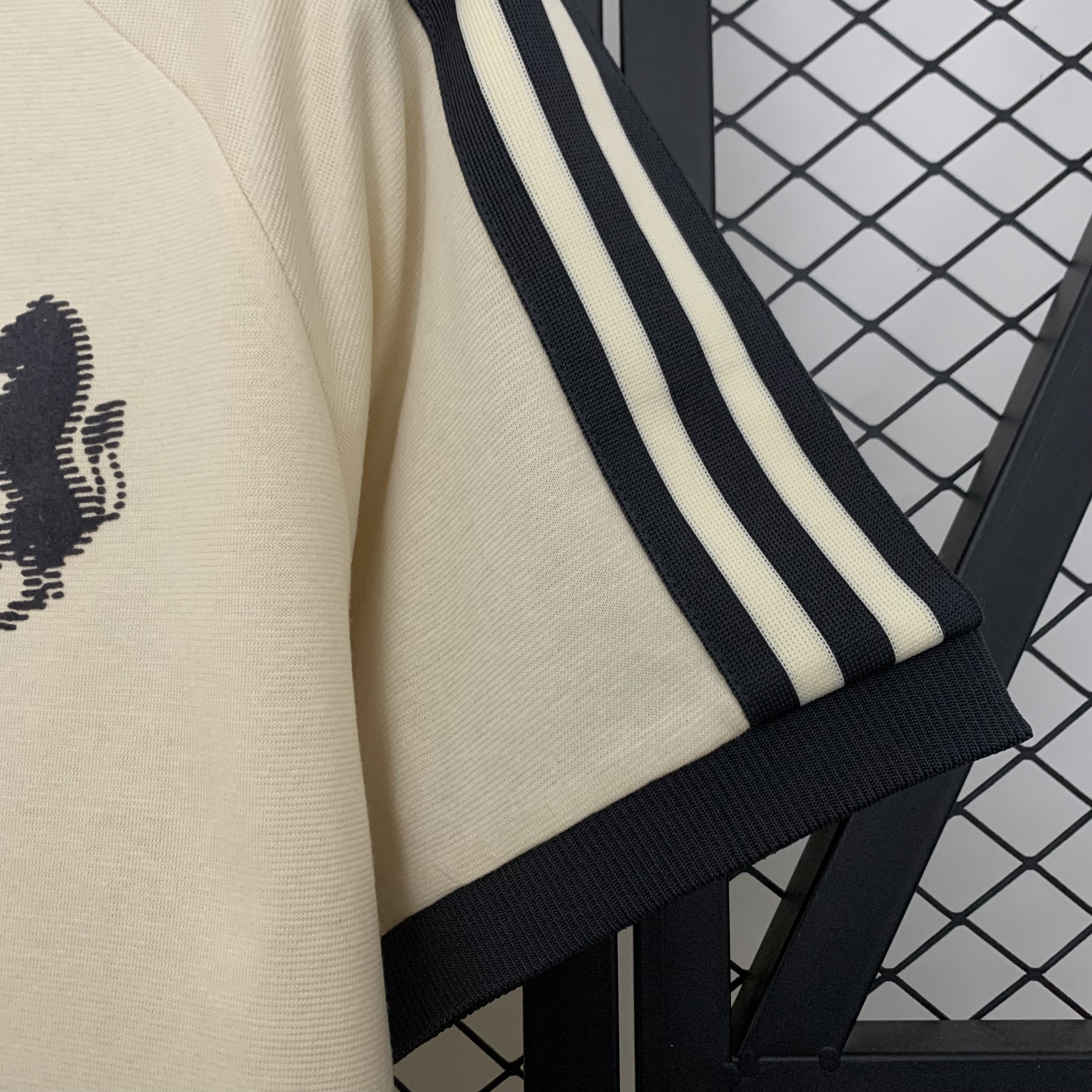 Juventus Cotton T-Shirt