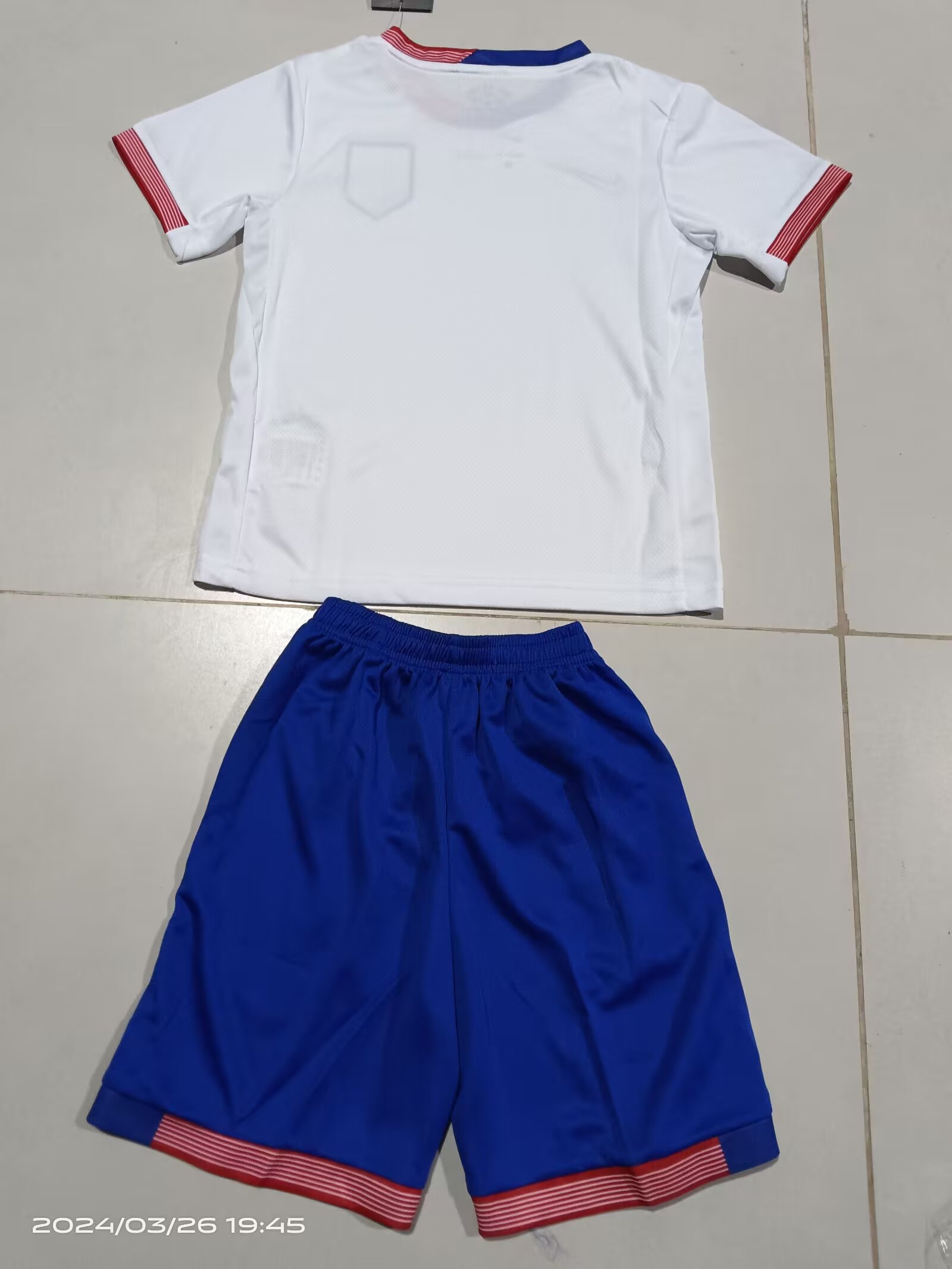 {{product_name}} High Quality Replica Football Jersey