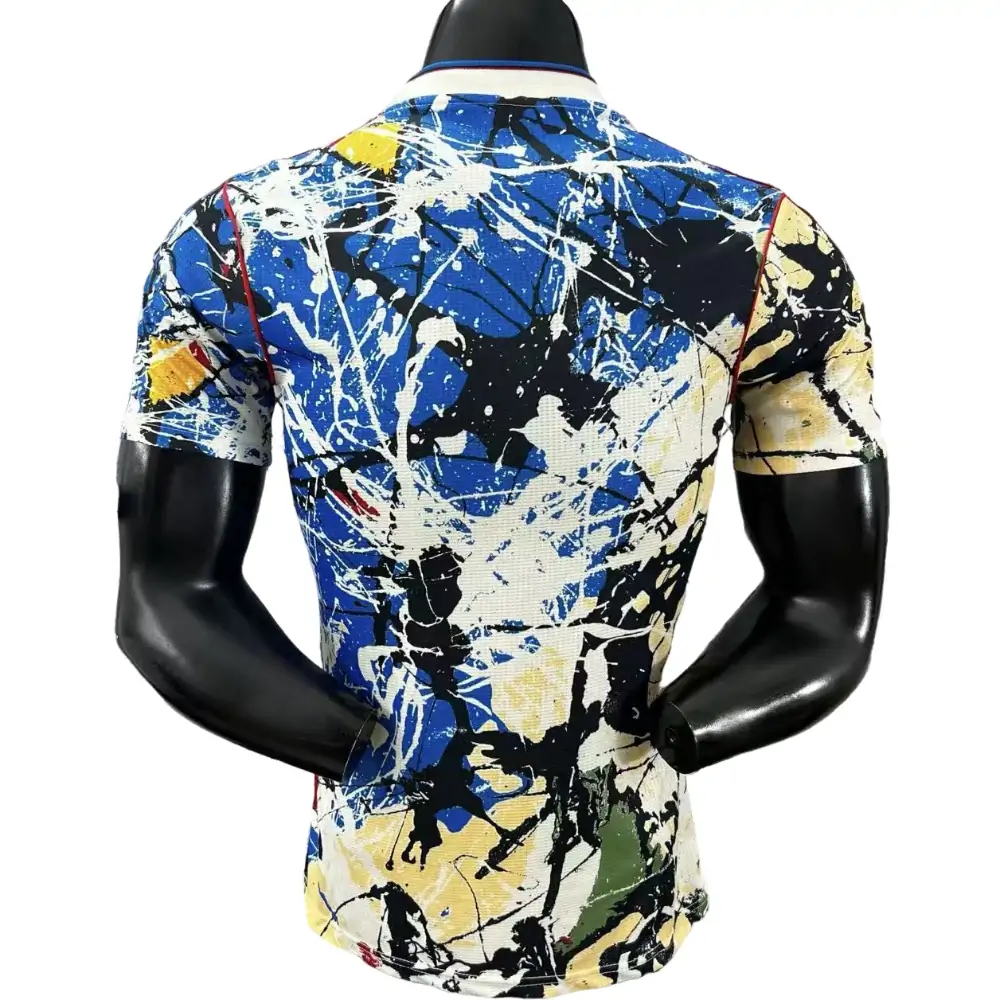 {{product_name}} High Quality Replica Football Jersey