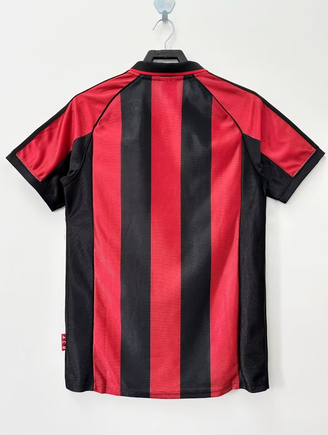 {{product_name}} High Quality Replica Football Jersey