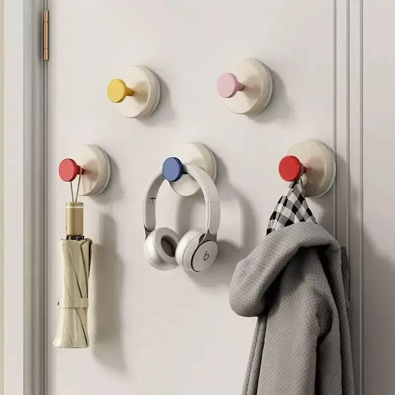Dopamine suction cup hook