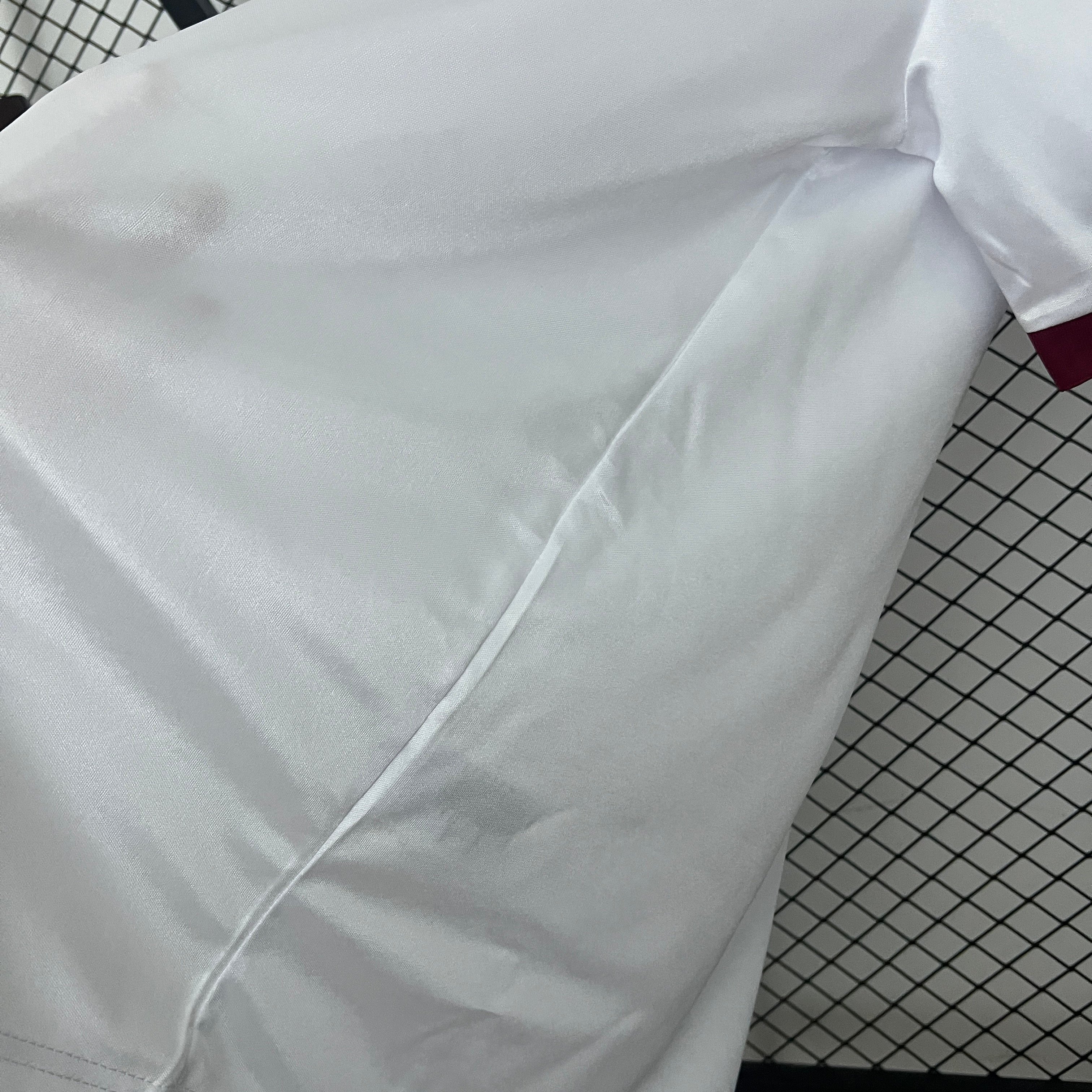 1992/1994 Roma Away Retro Football Shirt