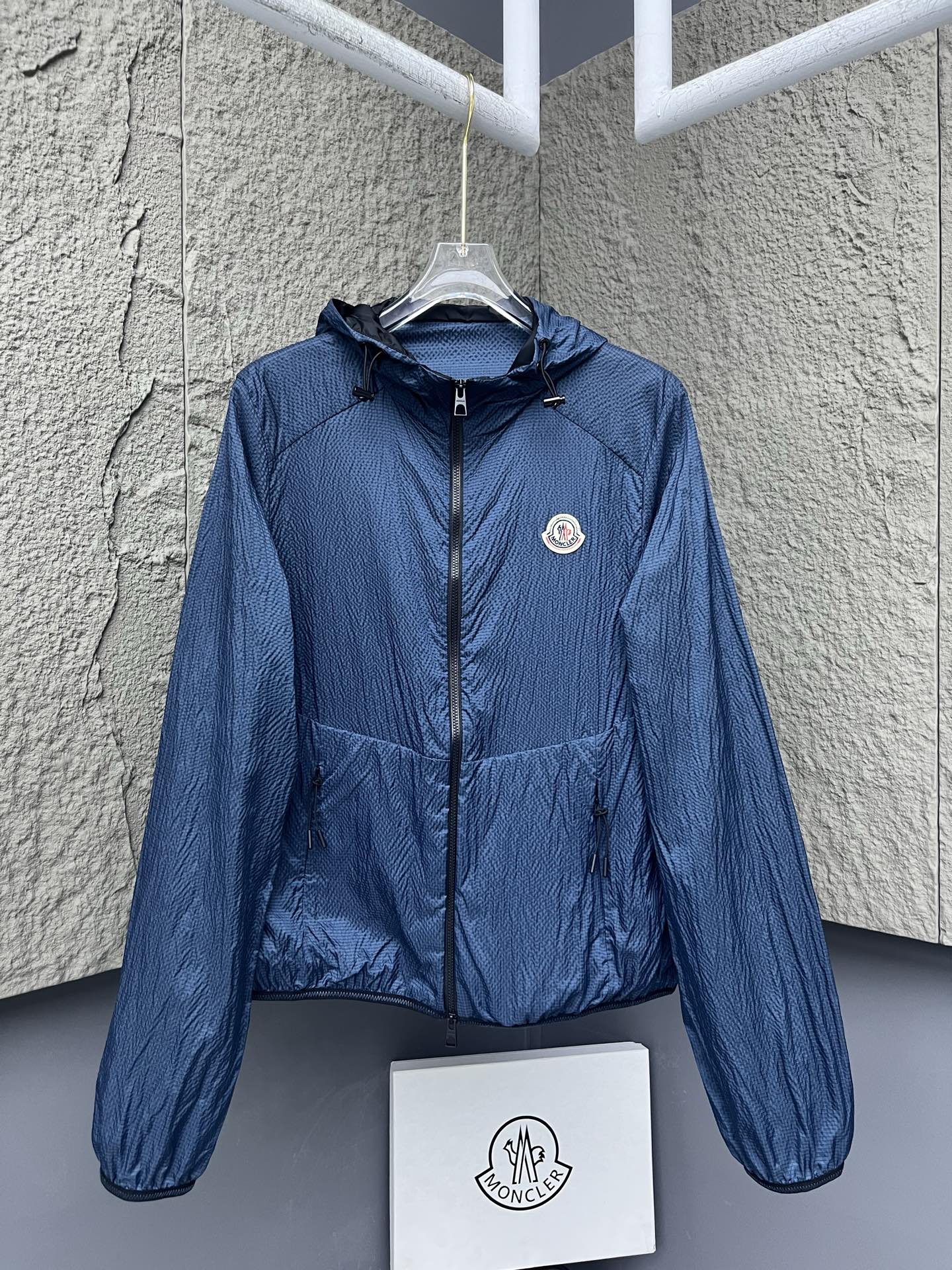 Moncler 2026 Autumn Winter Women's Jackets Polyester Hooded Tassel Zipper Casual Slim Woman's Coats MKDFWJ26004