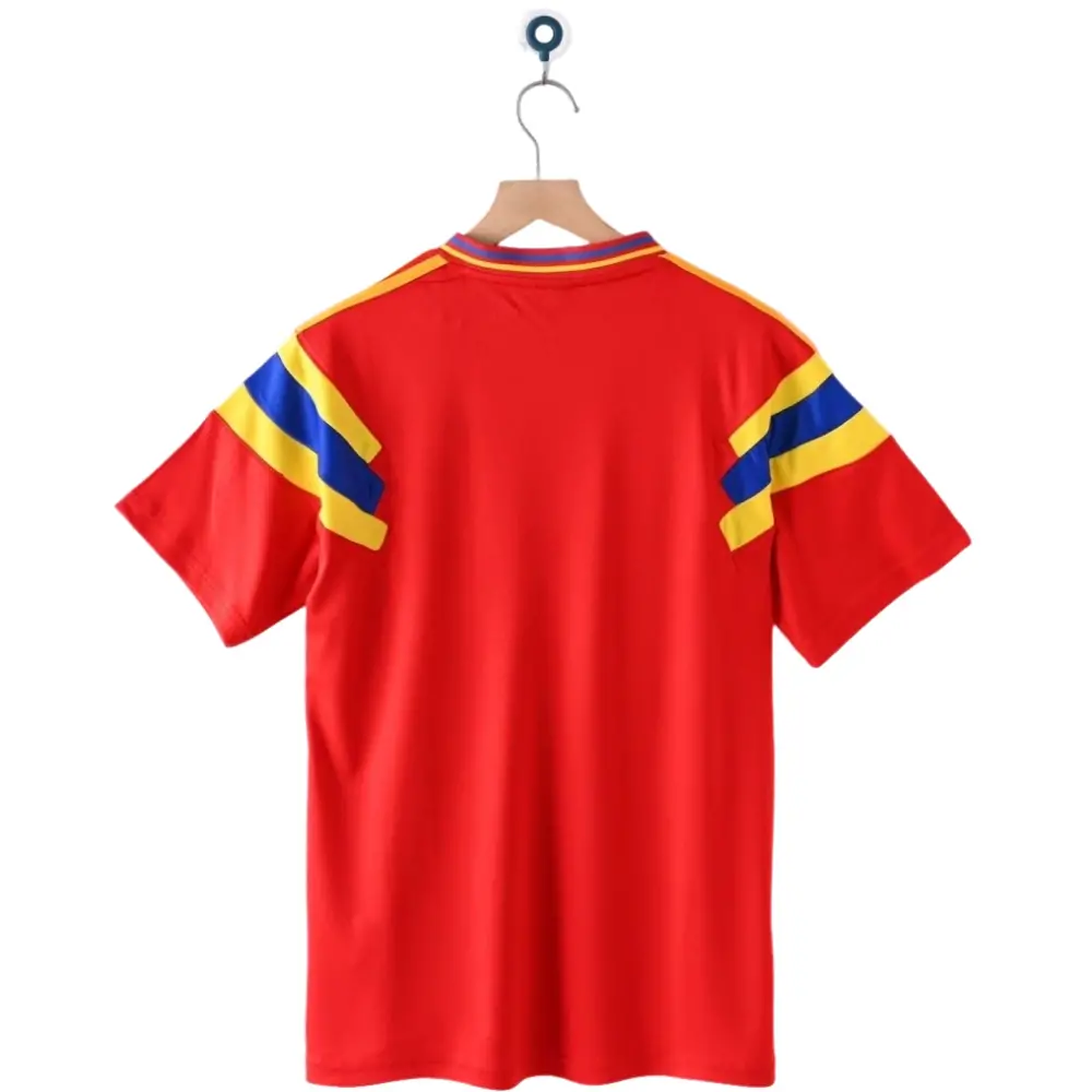 {{product_name}} High Quality Replica Football Jersey