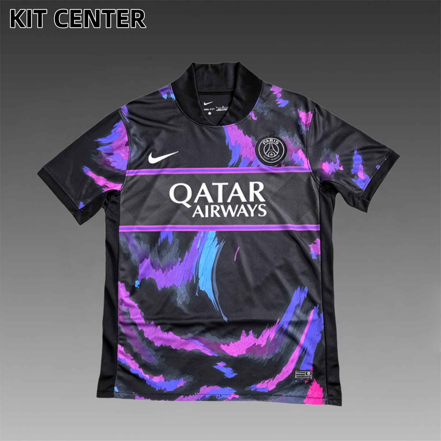 2025/2026 Paris Saint-Germain Special Edition Football Jersey (Fan Edition)
