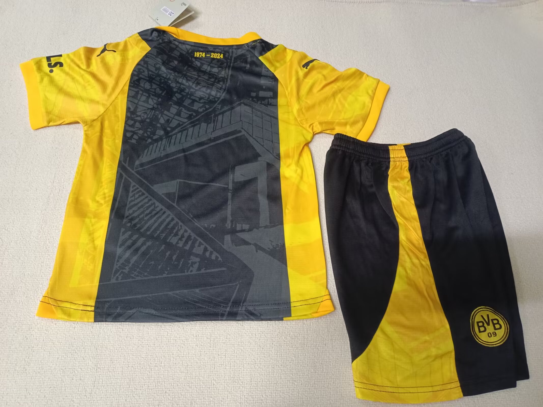 {{product_name}} High Quality Replica Football Jersey