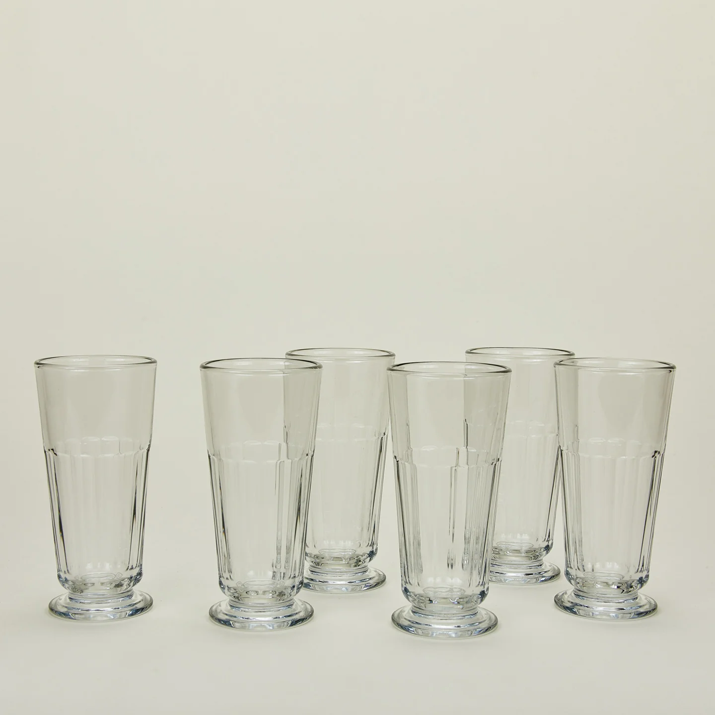 Perigord Highball Glass, Set of 6