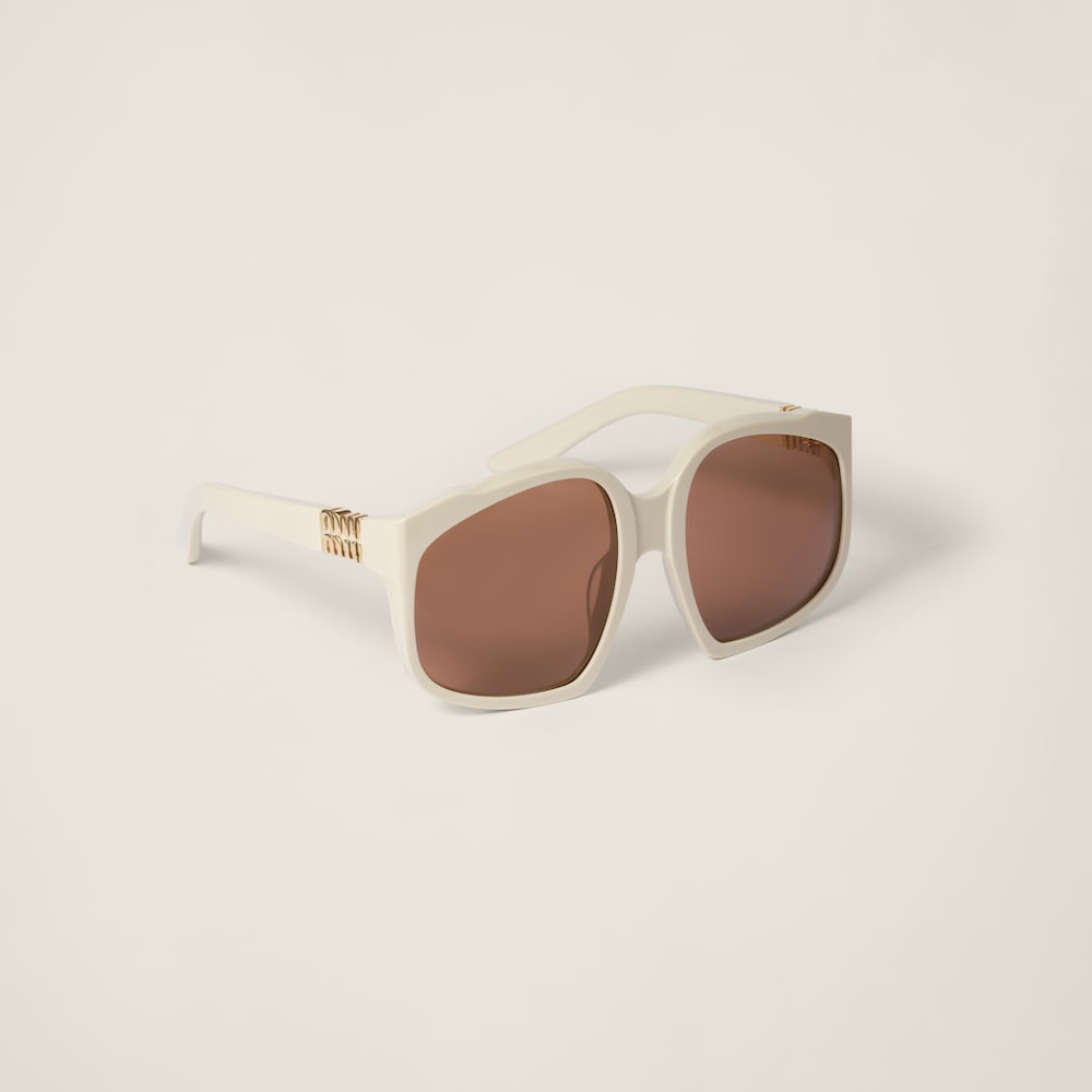 Miu Ombre sunglasses