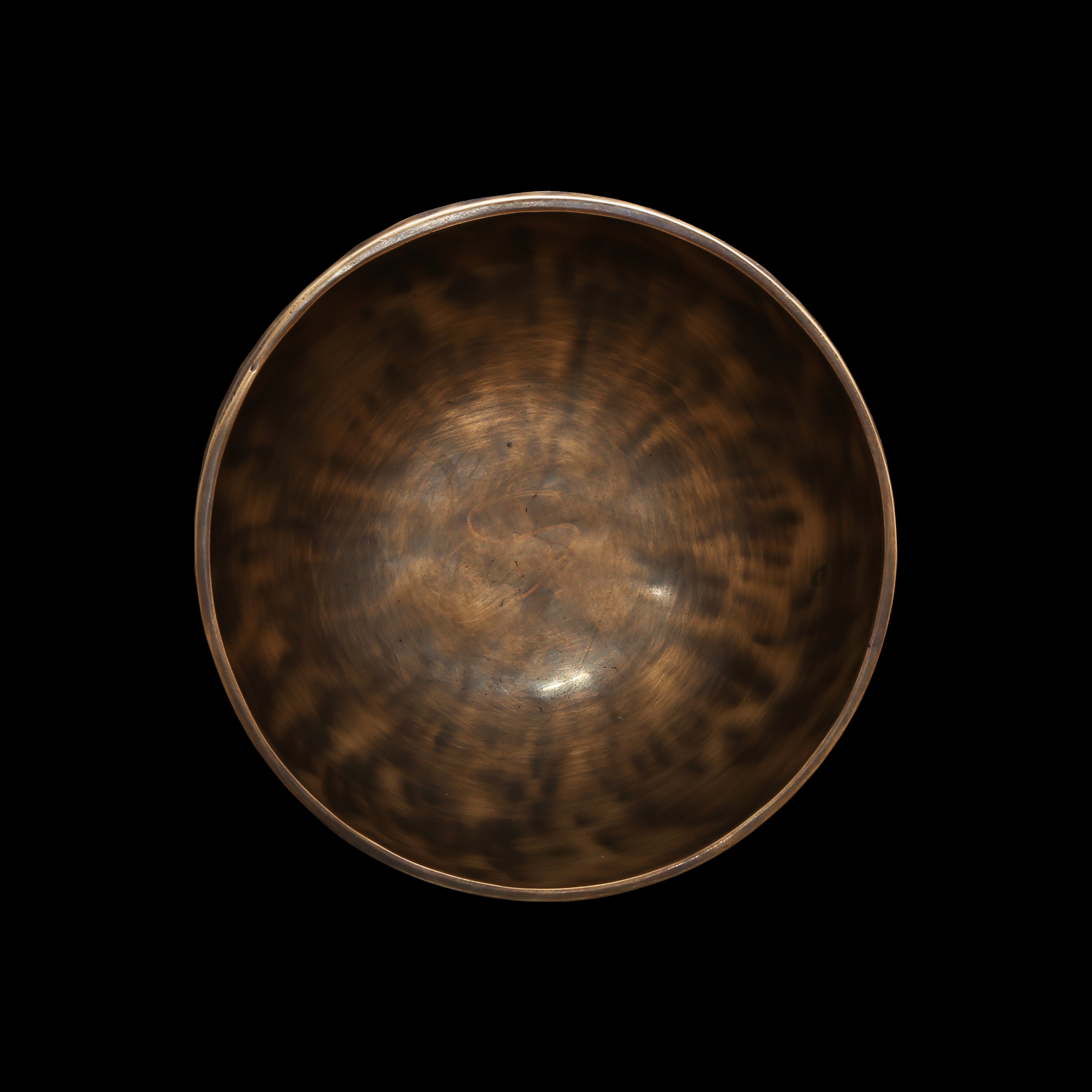 G Note 3rd Octave Full moon bowl-FTG3