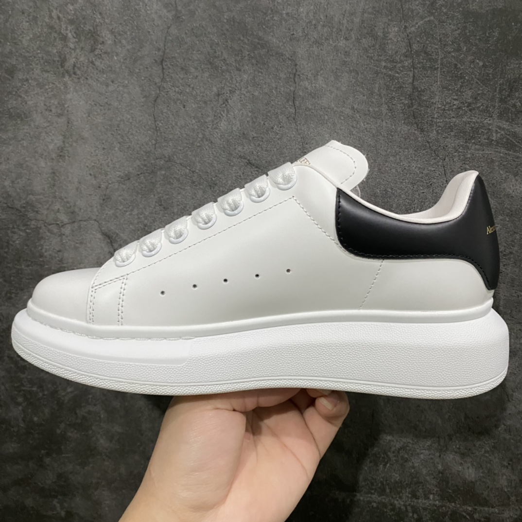 Alexander McQueen Oversized Sneaker