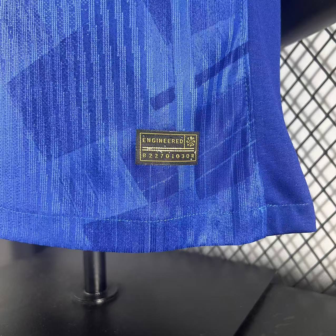 2025/2026 Chelsea 125th Home football shirts (player)