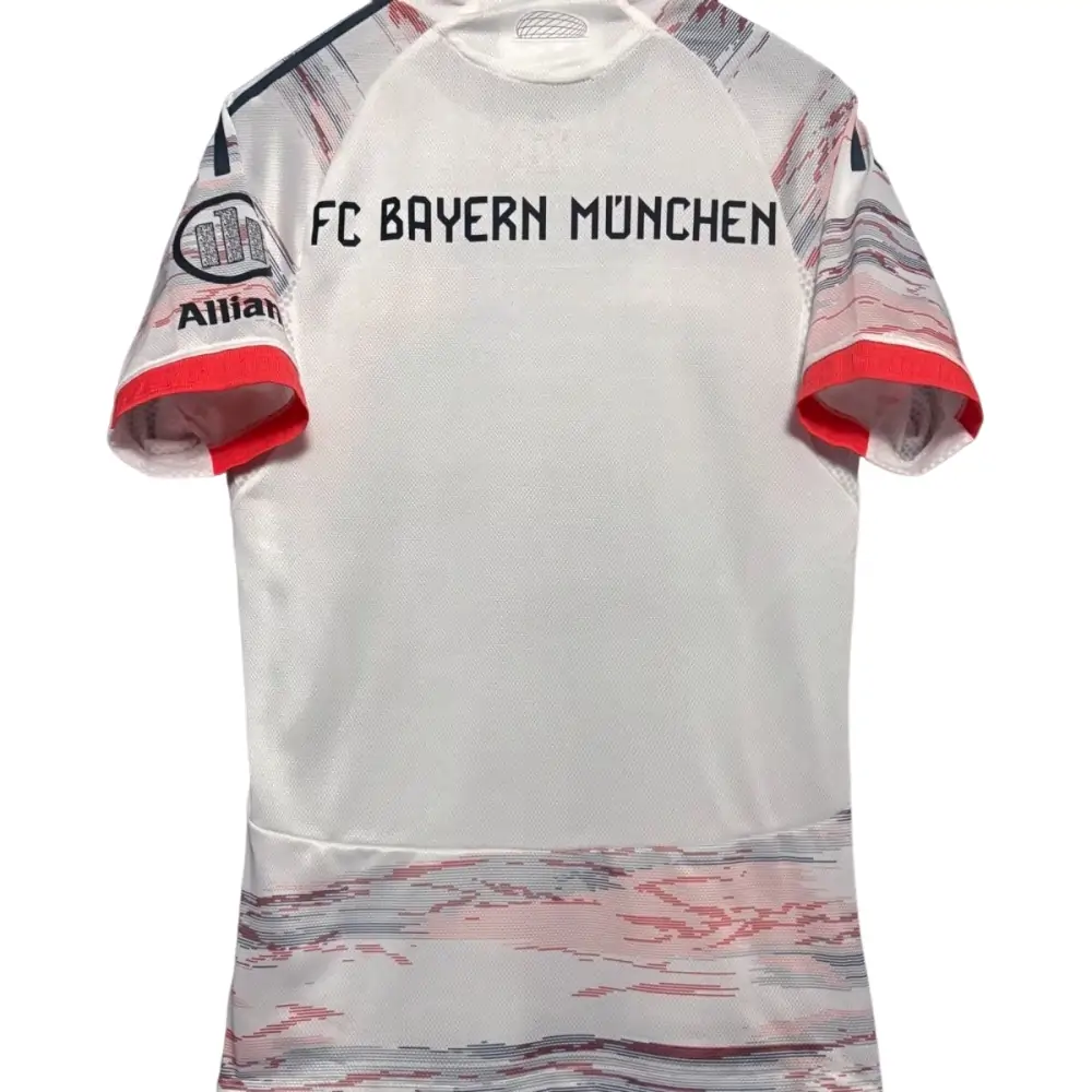 {{product_name}} High Quality Replica Football Jersey