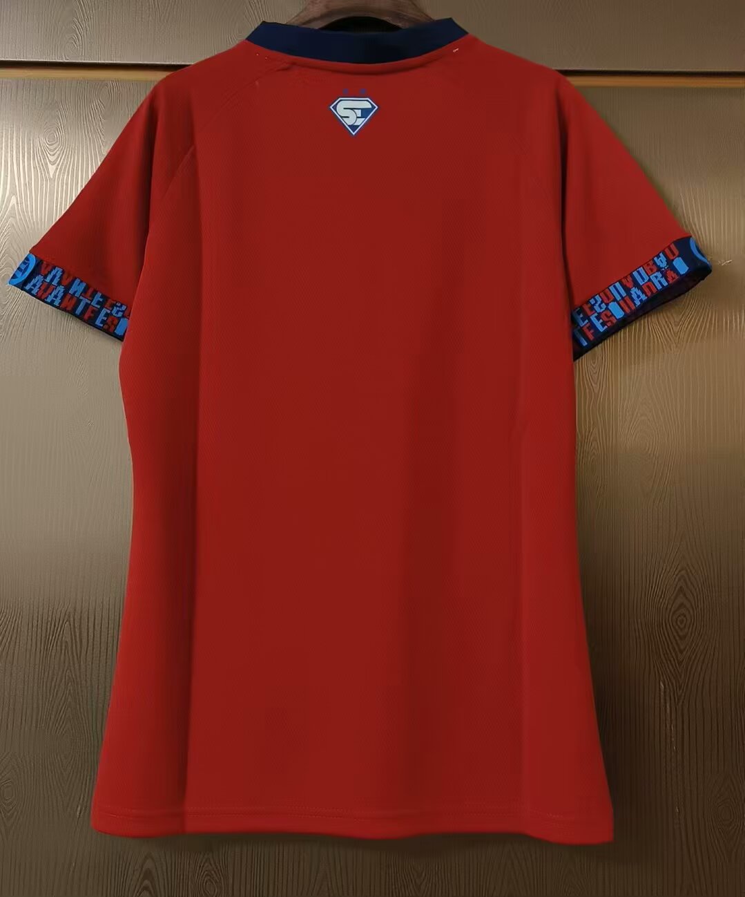 {{product_name}} High Quality Replica Football Jersey