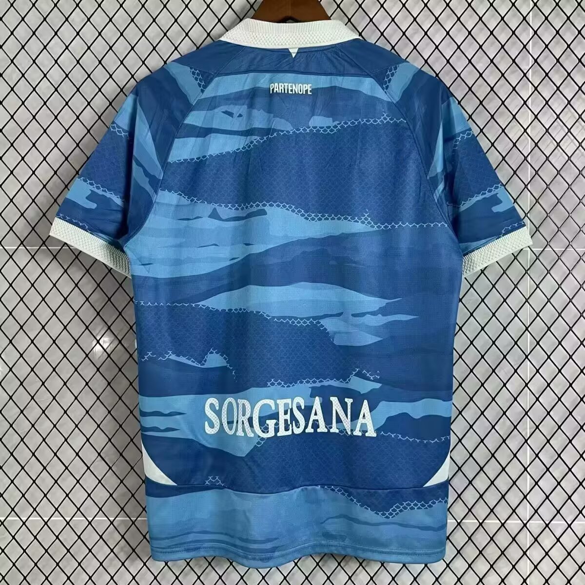{{product_name}} High Quality Replica Football Jersey