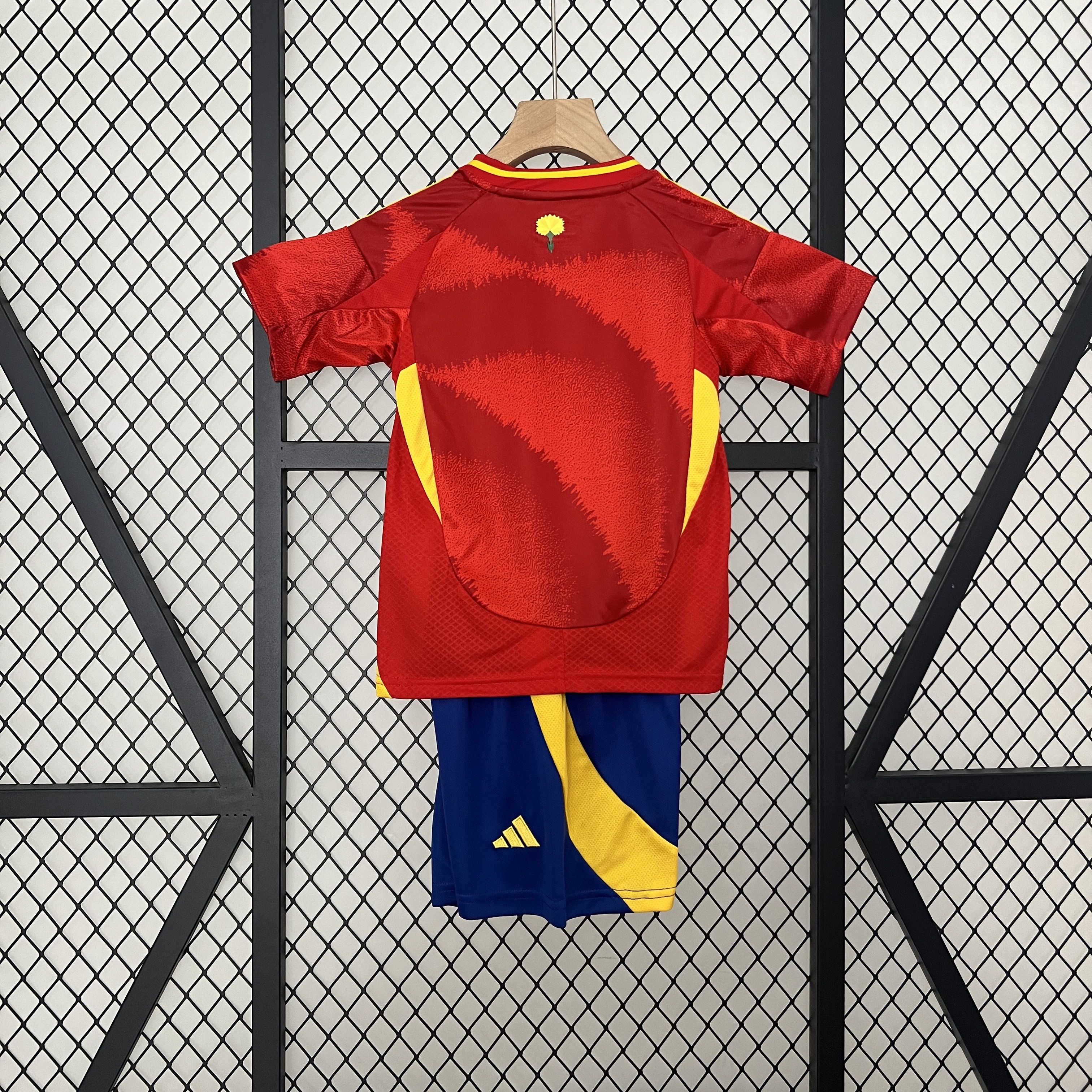{{product_name}} High Quality Replica Football Jersey