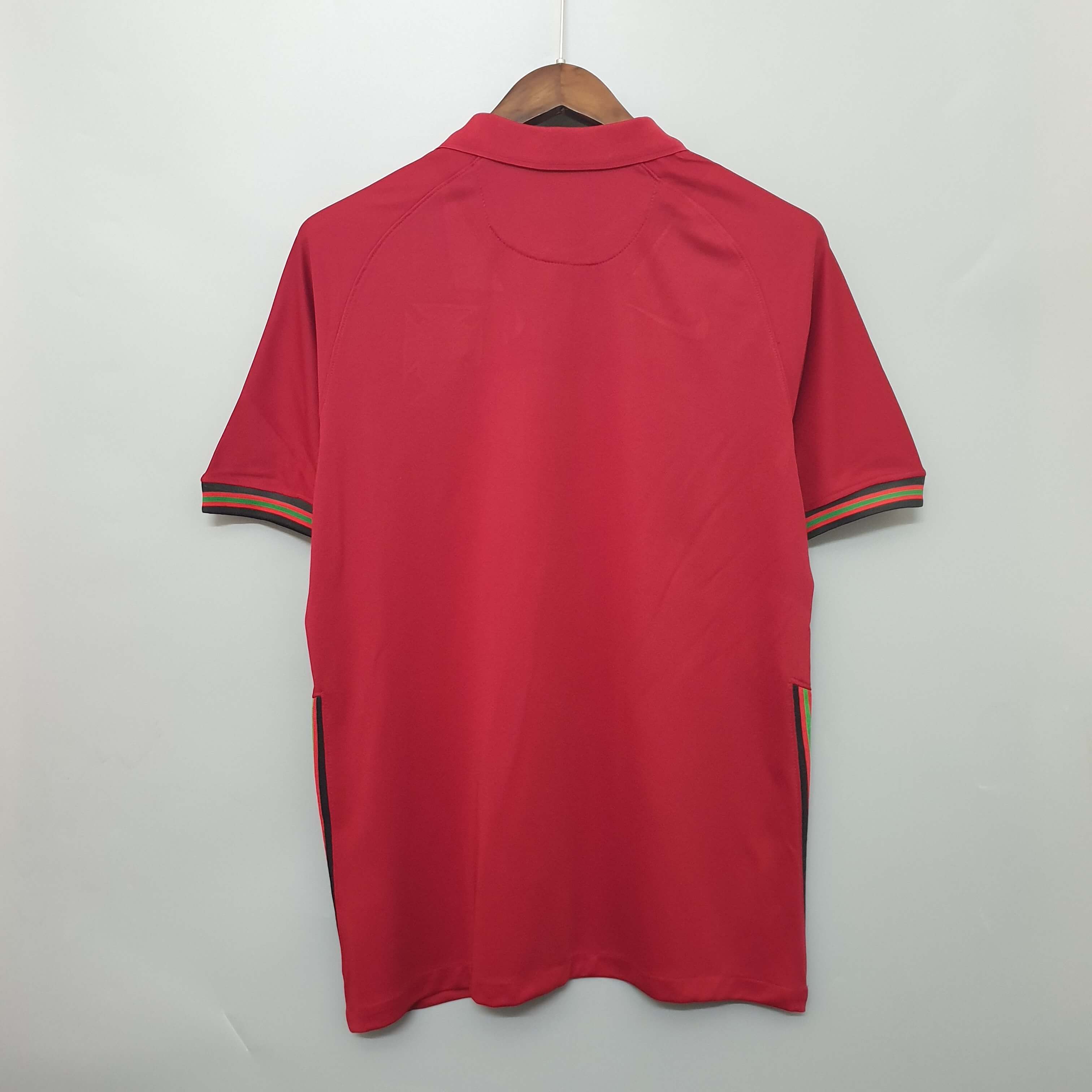{{product_name}} High Quality Replica Football Jersey