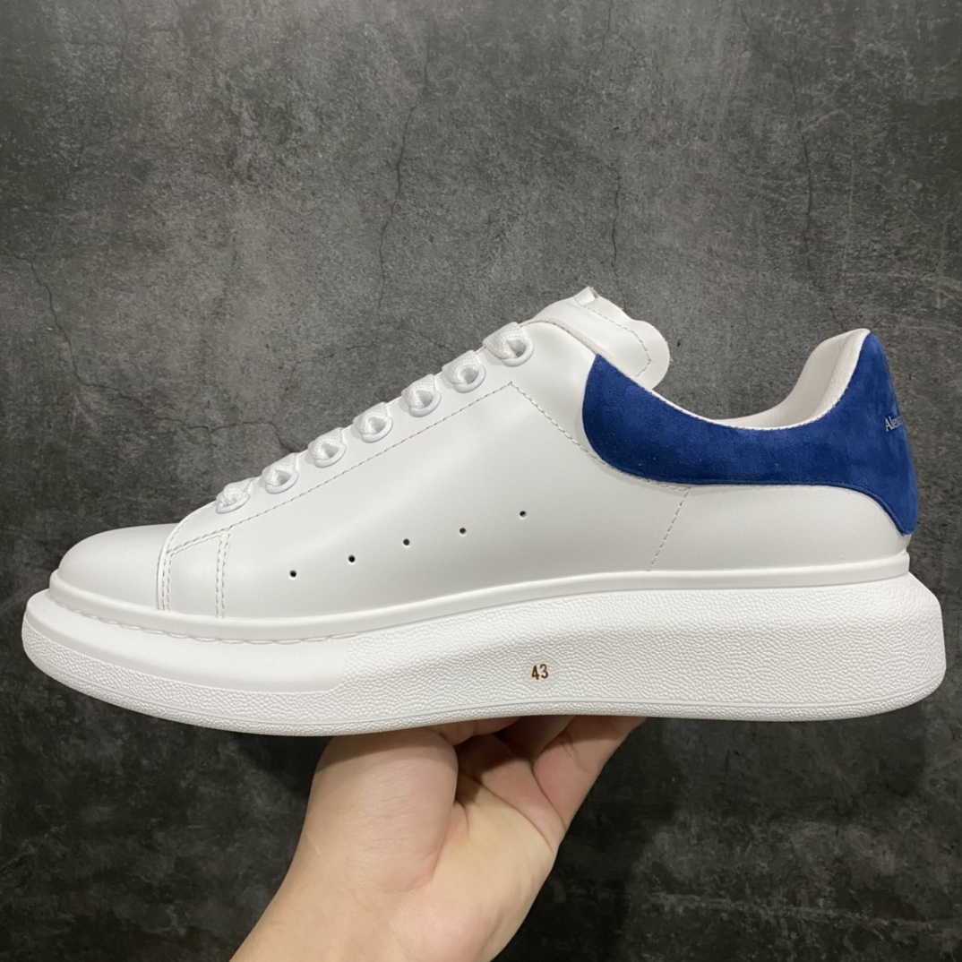 Alexander McQueen Oversized Sneaker