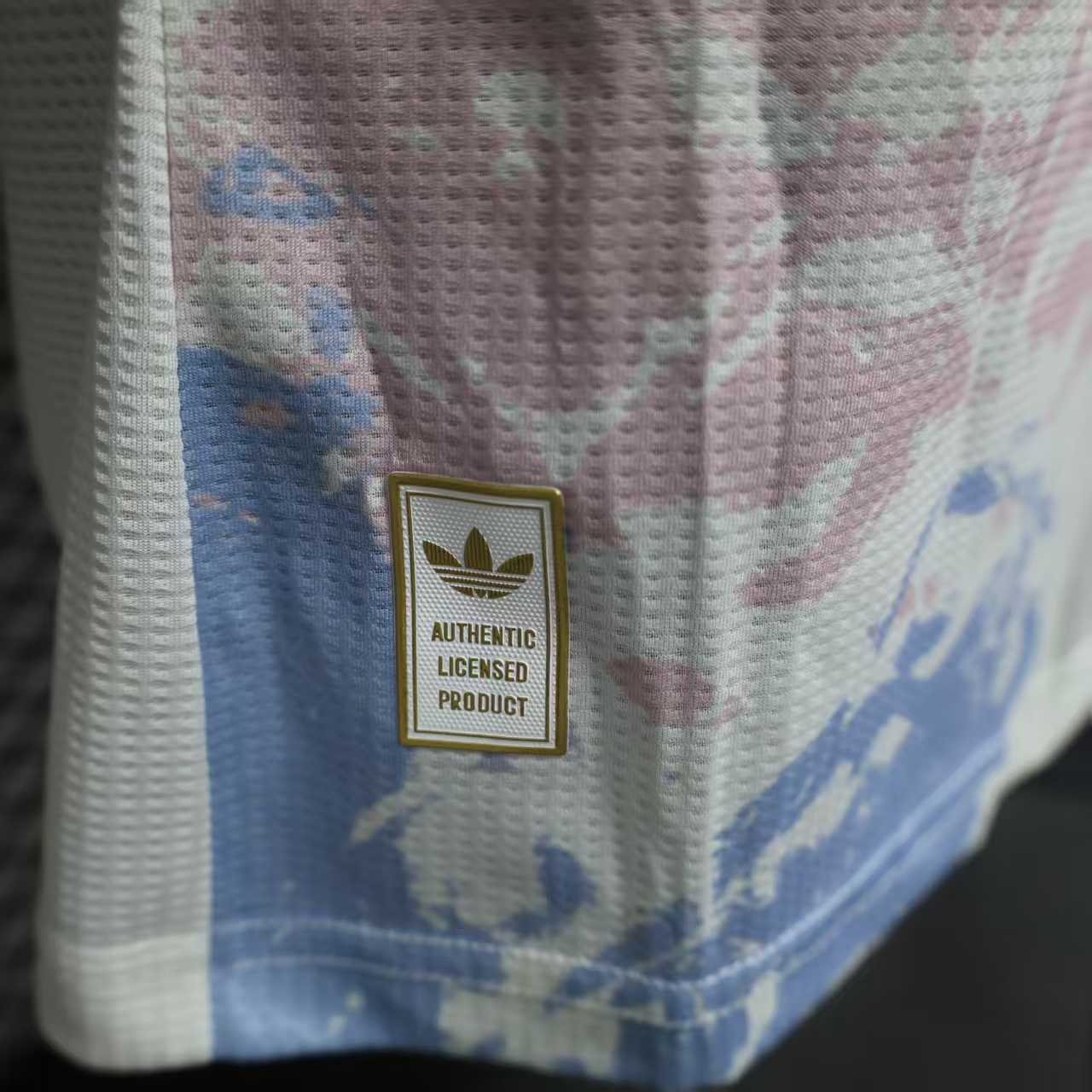 2025/2026 Aston Villa third Football Shirt （Player）