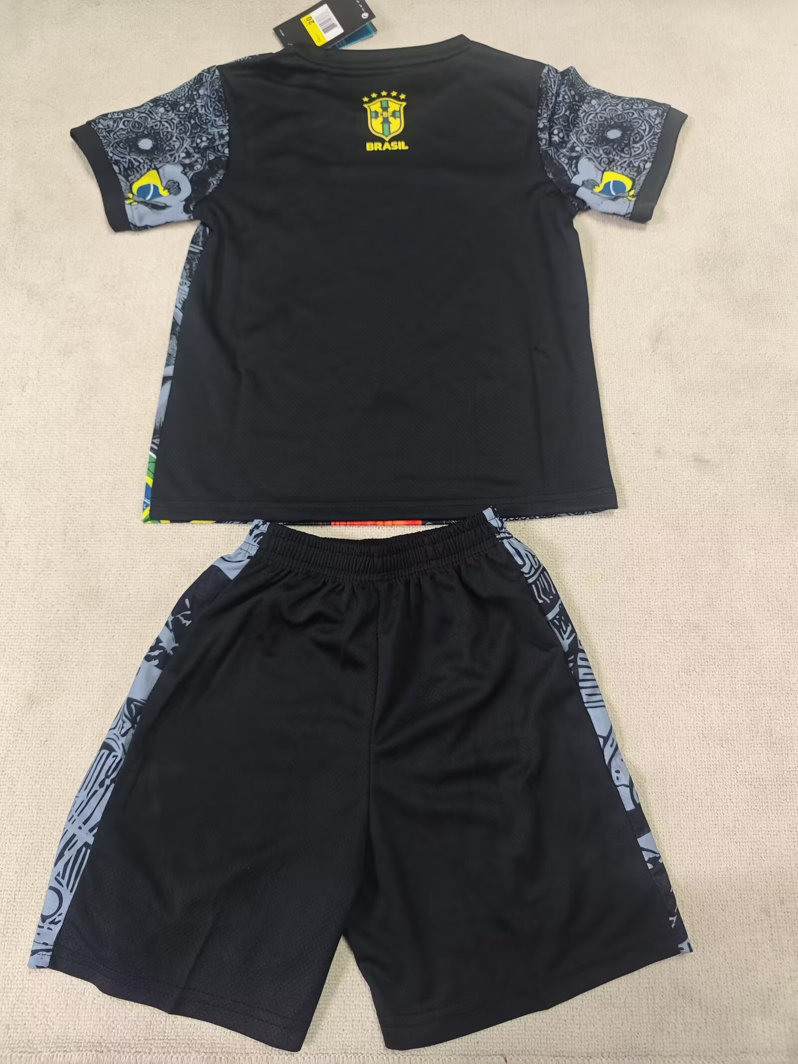 {{product_name}} High Quality Replica Football Jersey