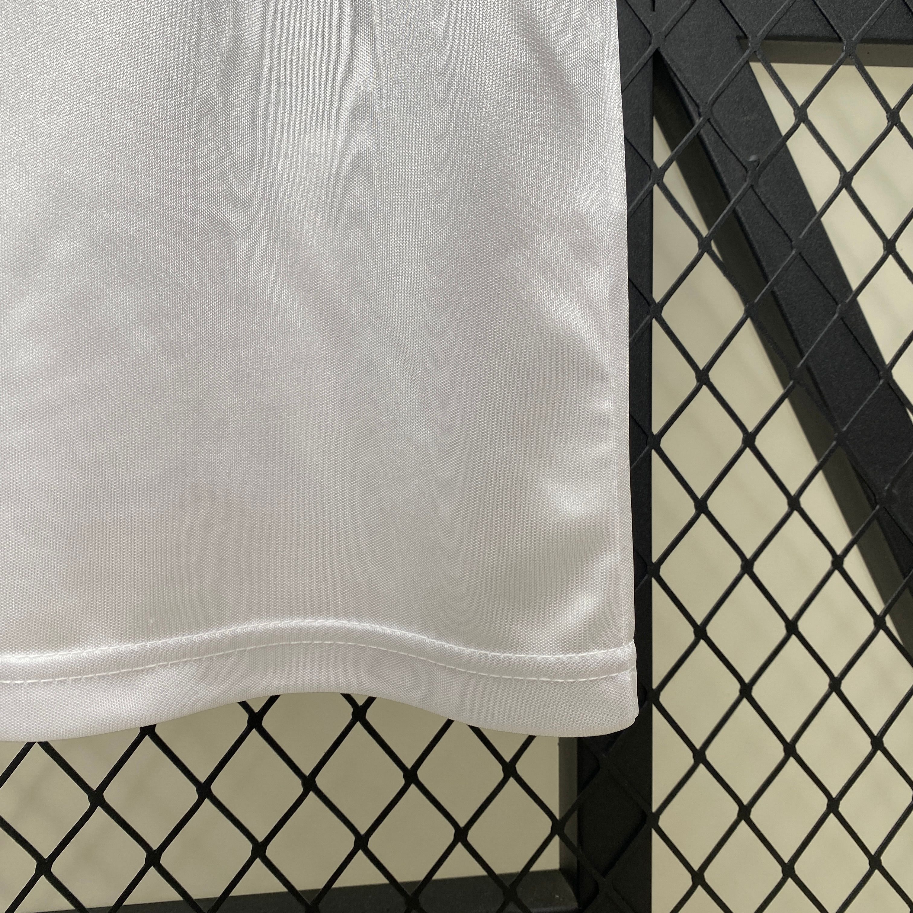 1987/1990 Sevilla Retro Football Jersey