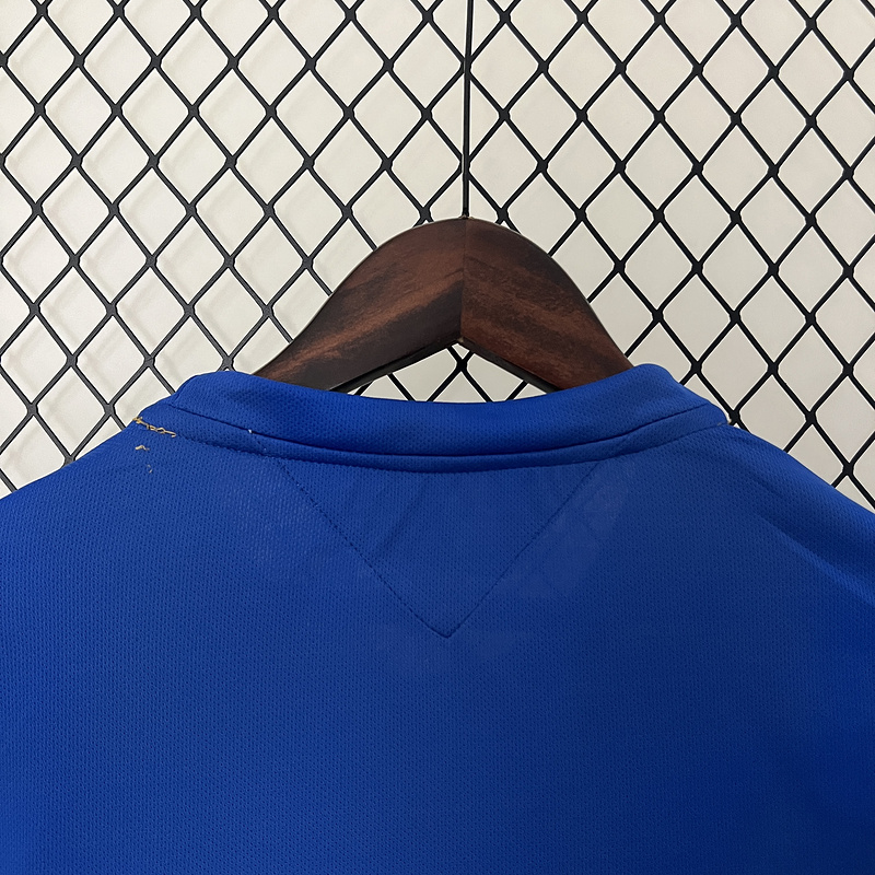 2005/2006 Chelsea Home Football Shirt (Fans)