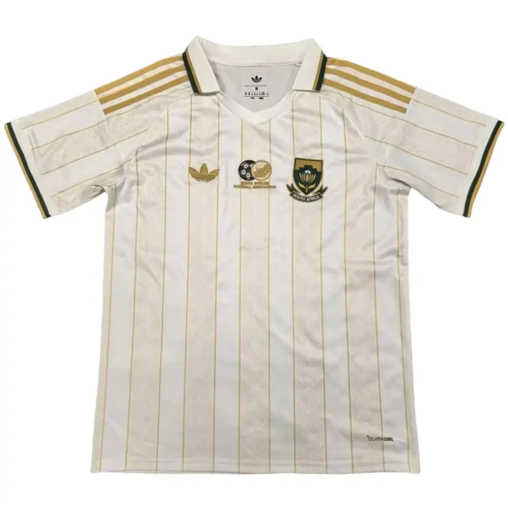 2026-27 South Africa Special Jersey - Fans Edition